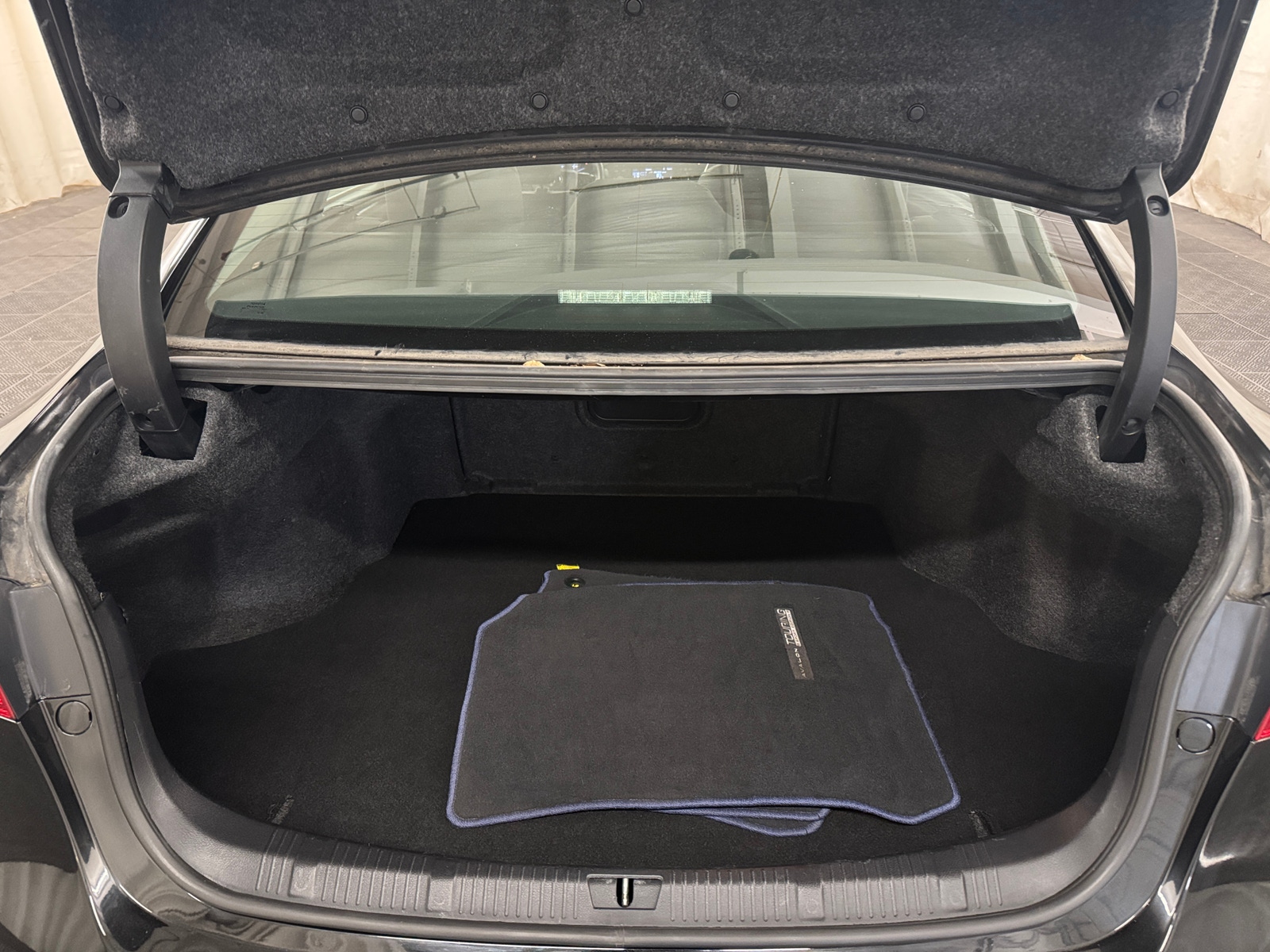 Thumbnail: 2015 Toyota Avalon - 6