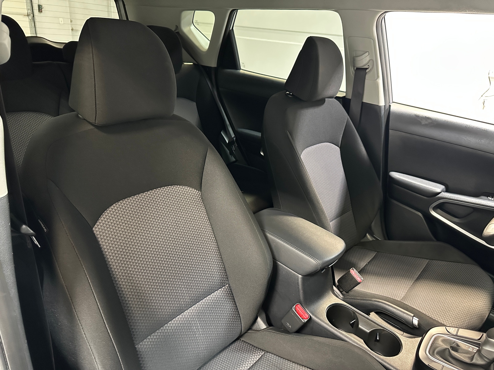 Thumbnail: 2024 Kia Soul - 2