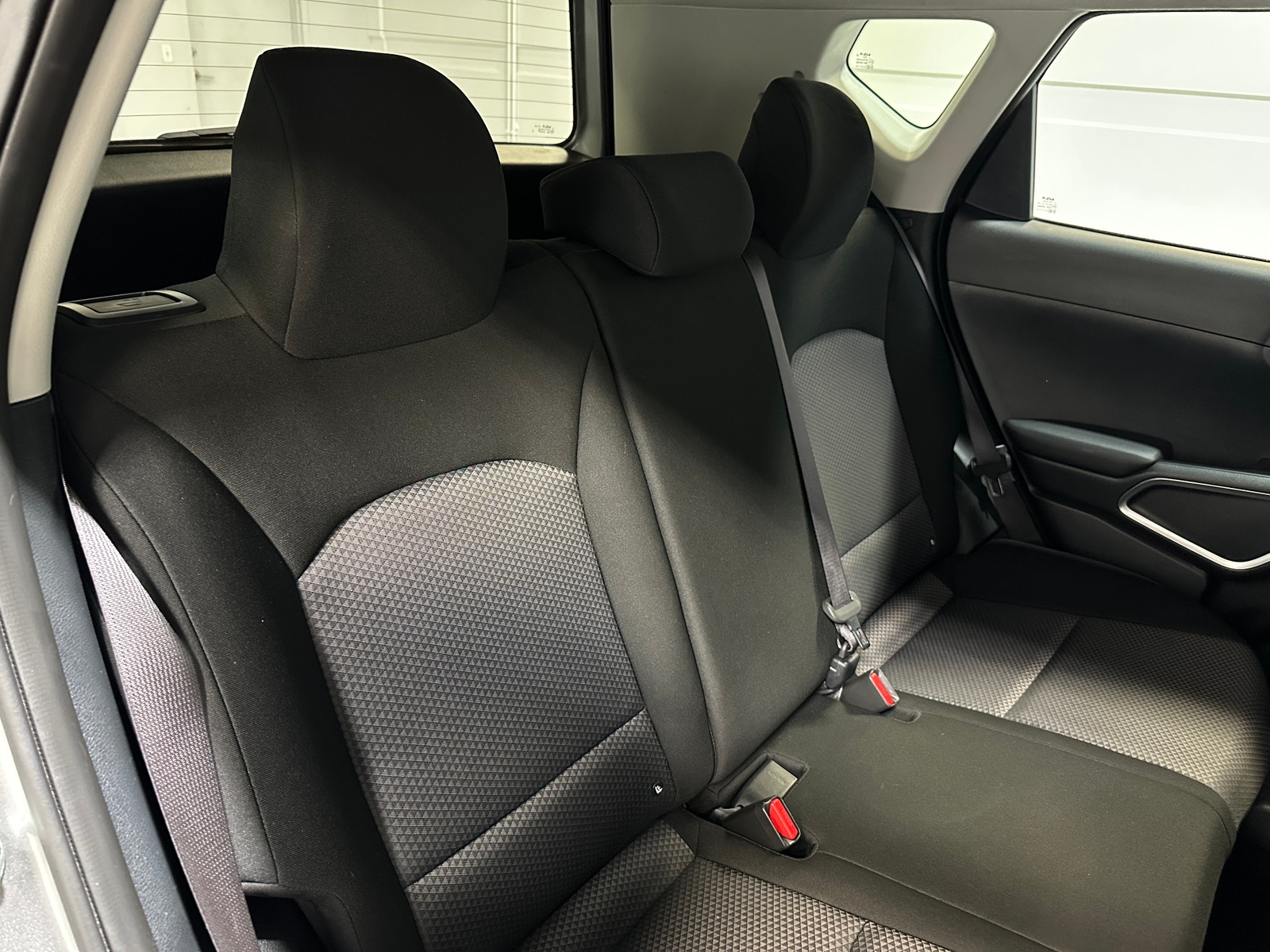 Thumbnail: 2024 Kia Soul - 6