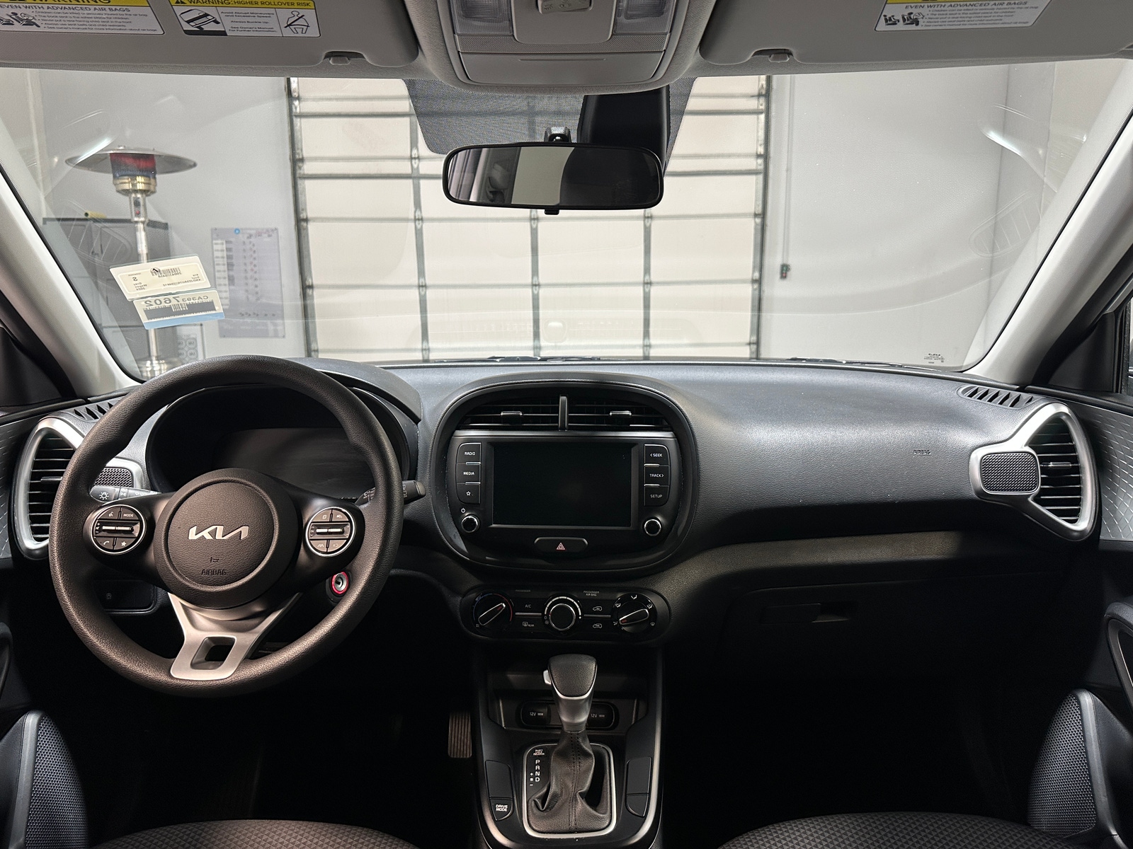 Thumbnail: 2024 Kia Soul - 3