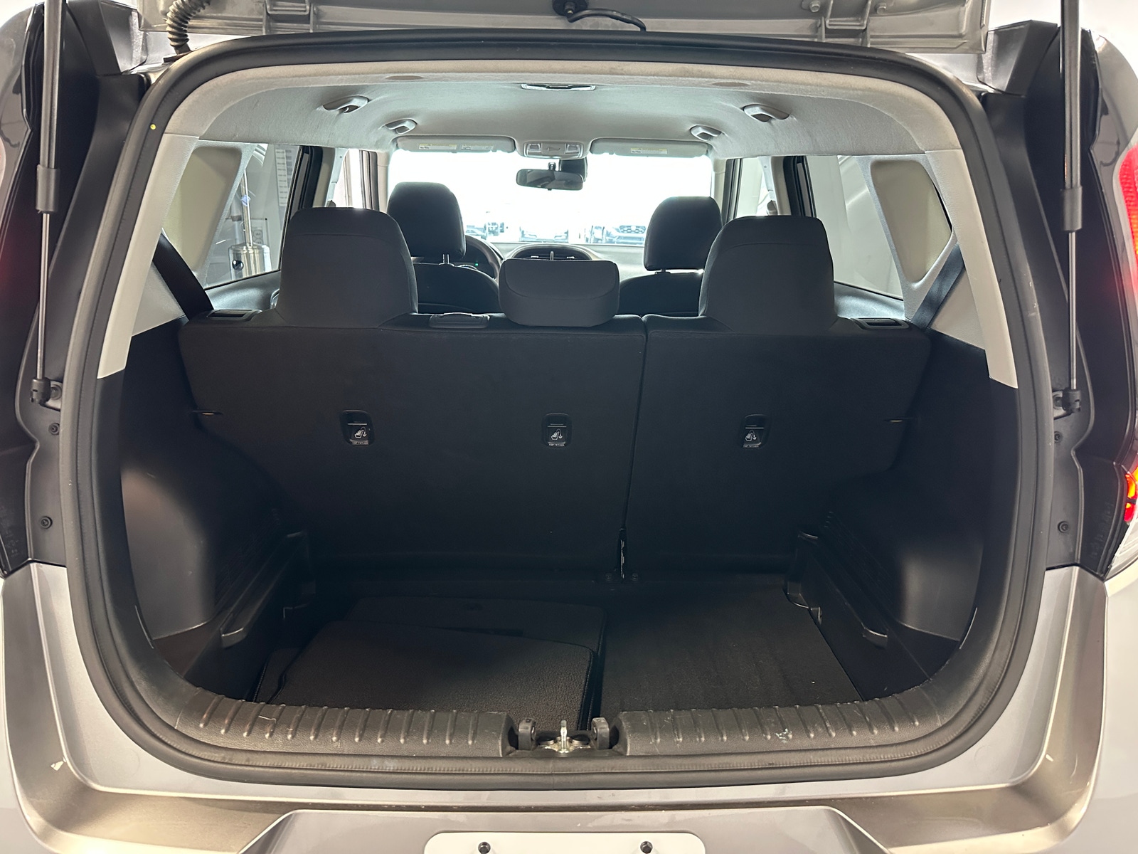 Thumbnail: 2024 Kia Soul - 7