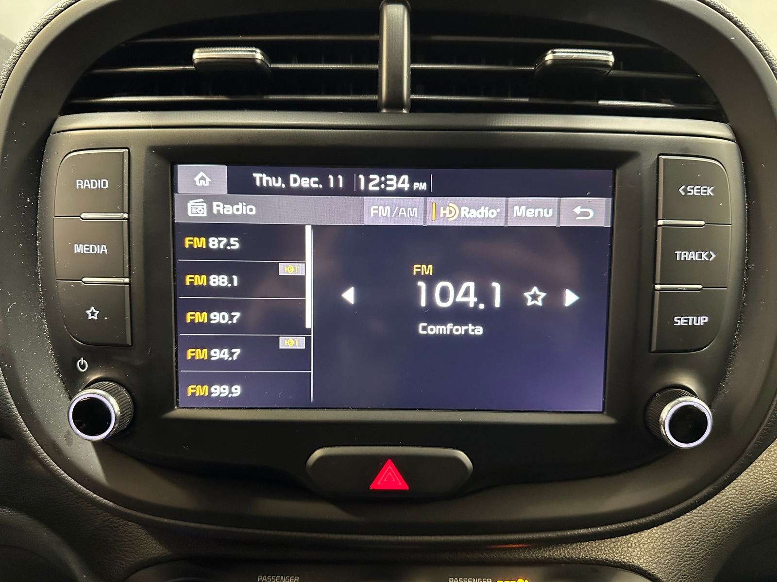 Thumbnail: 2024 Kia Soul - 4