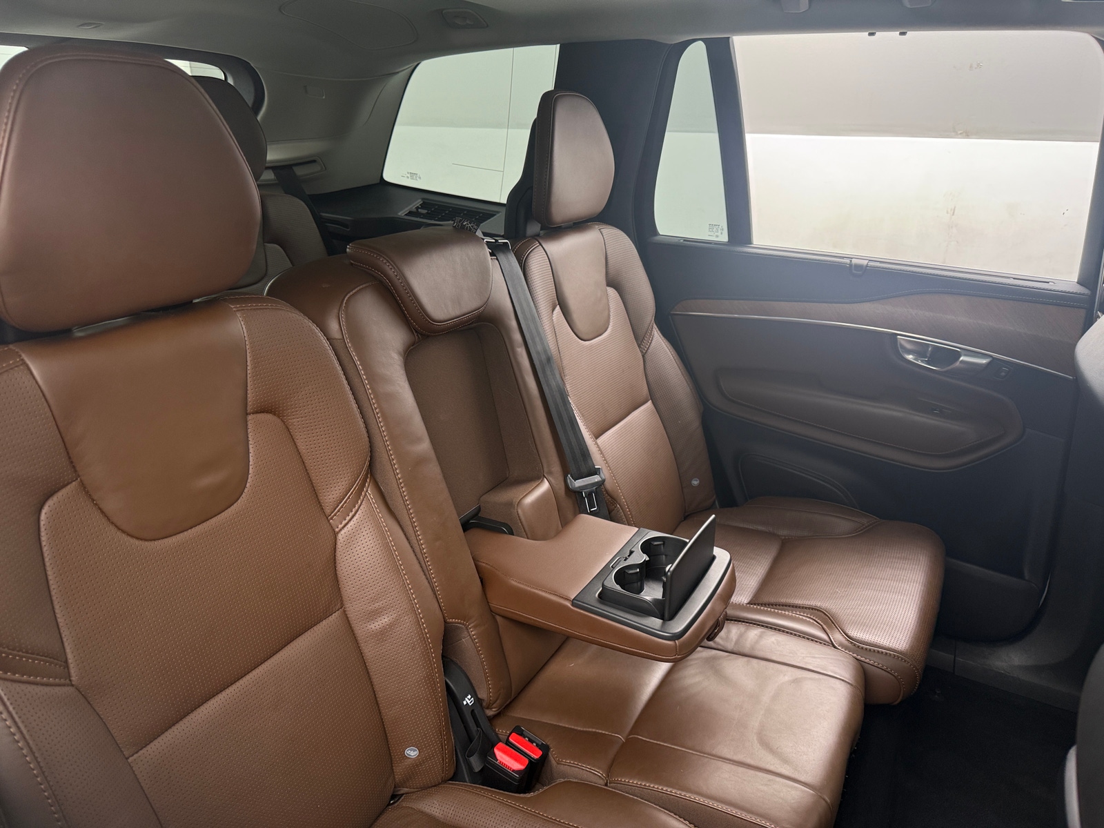 Thumbnail: 2020 Volvo XC90 - 5