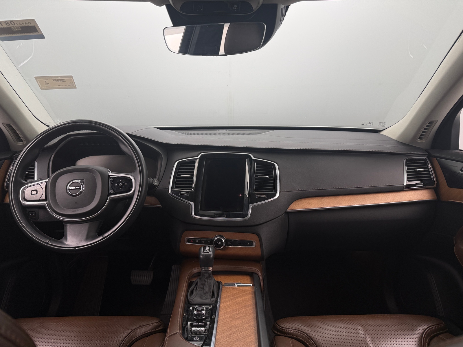 Thumbnail: 2020 Volvo XC90 - 2