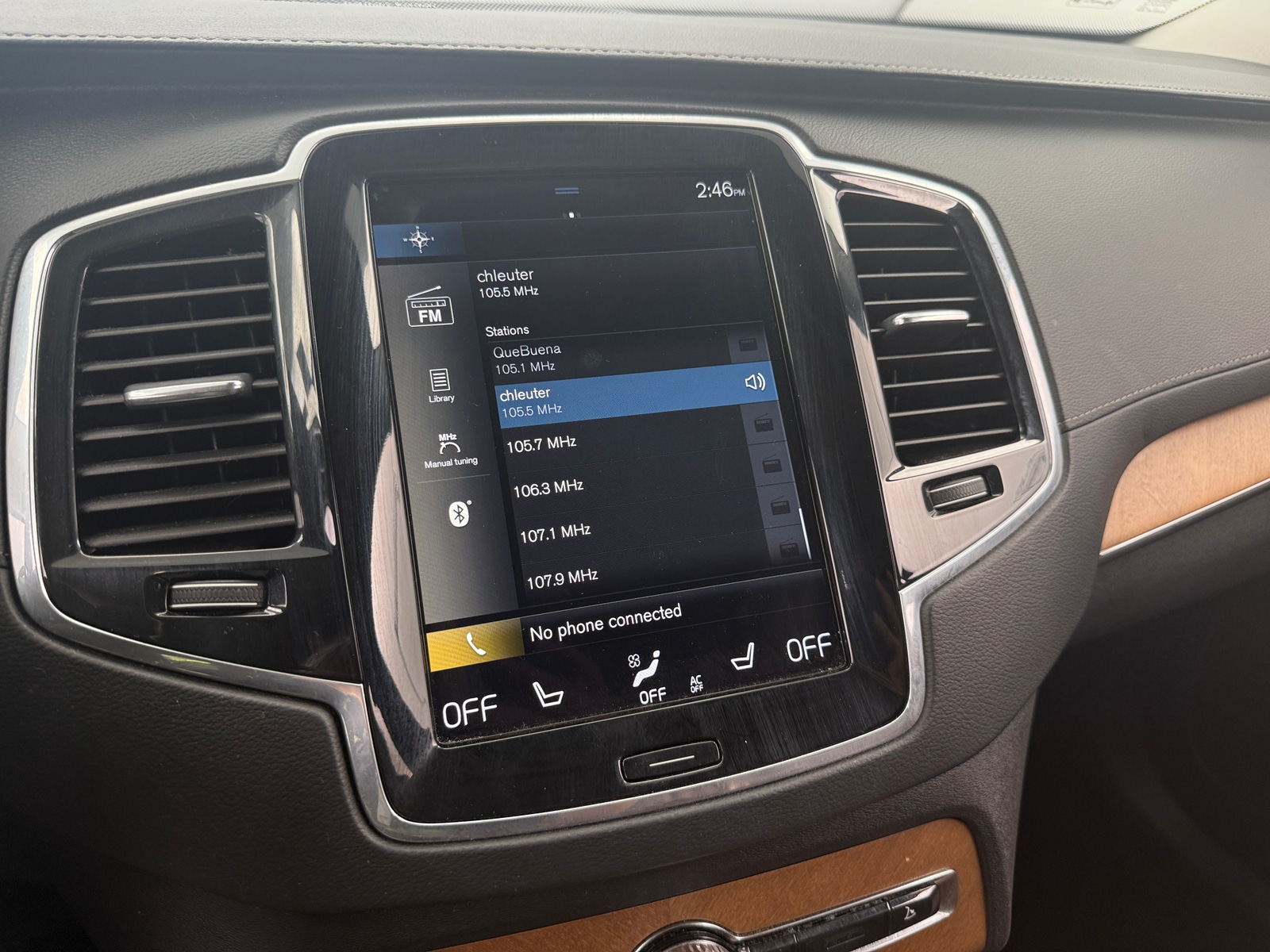 Thumbnail: 2020 Volvo XC90 - 3