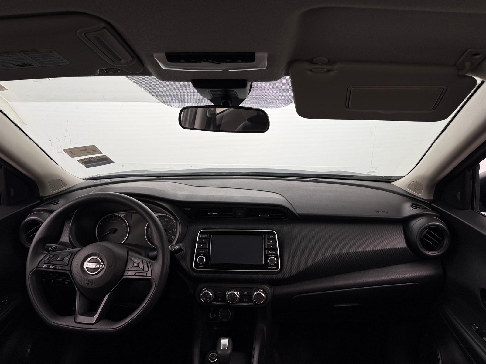 Thumbnail: 2024 Nissan Kicks - 3