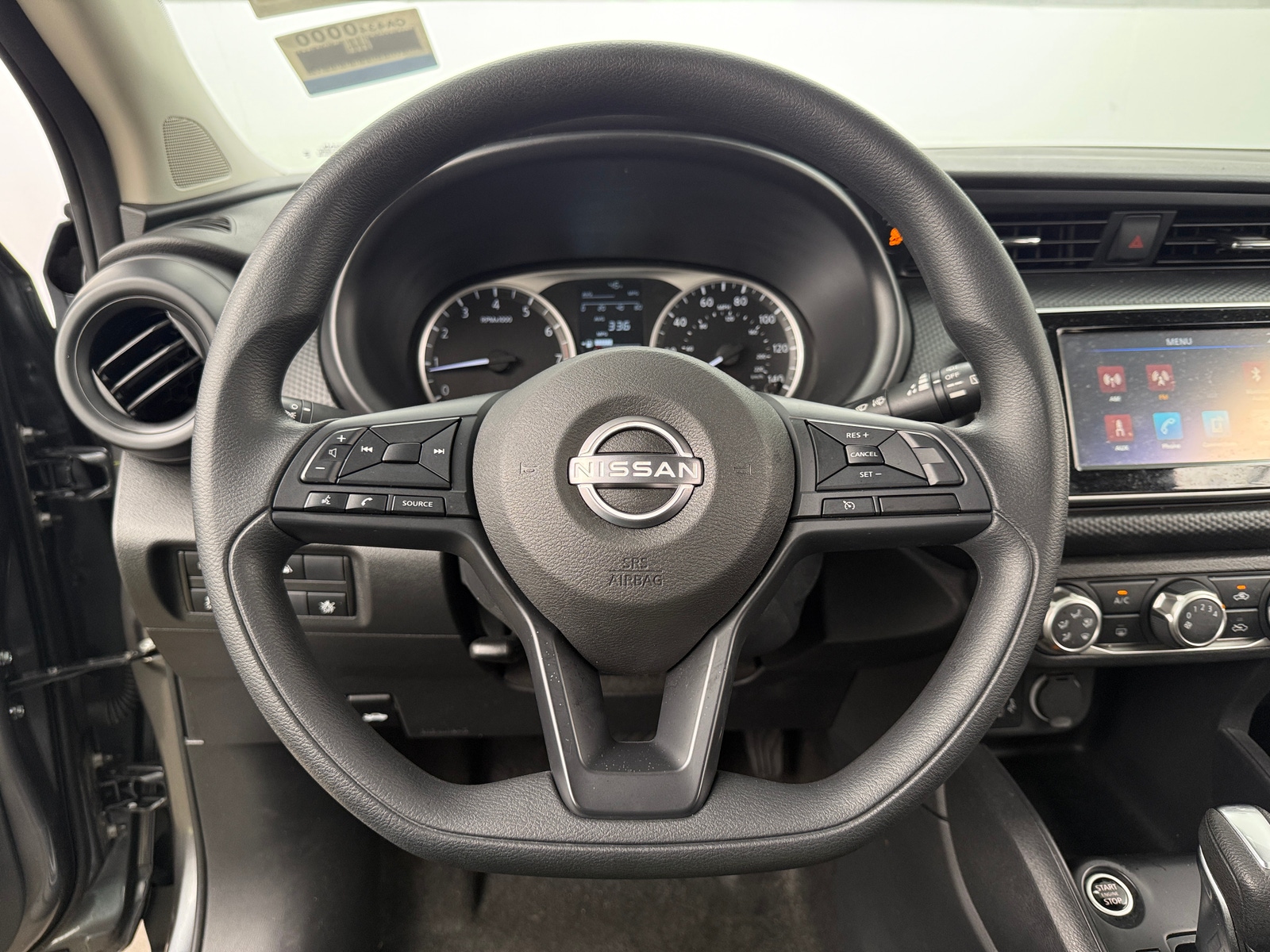 Thumbnail: 2024 Nissan Kicks - 5