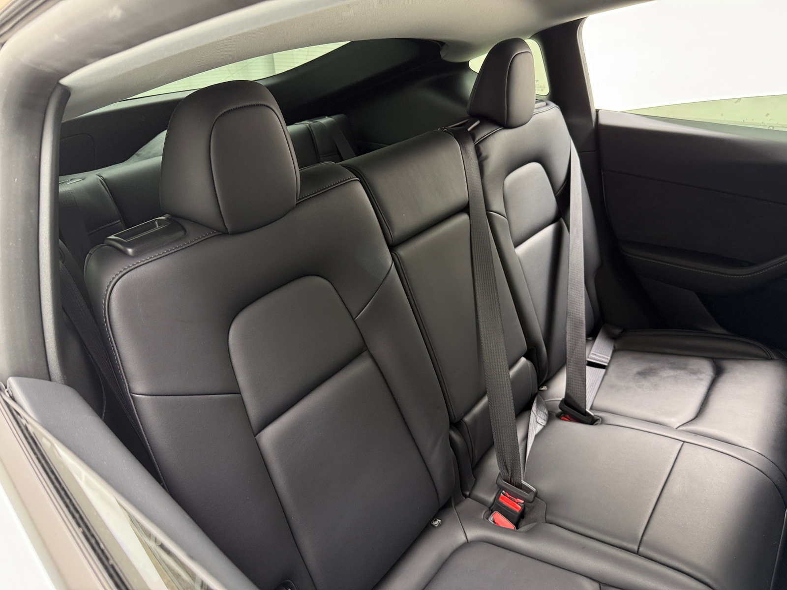 Thumbnail: 2024 Tesla Model Y - 5