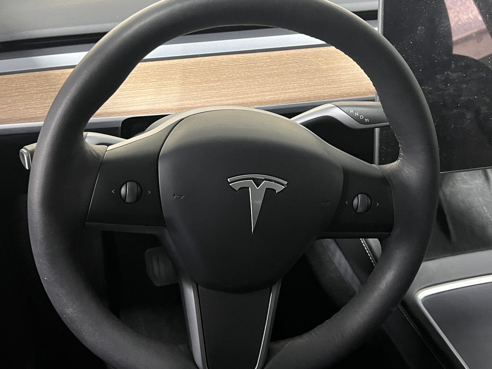 Thumbnail: 2024 Tesla Model Y - 4