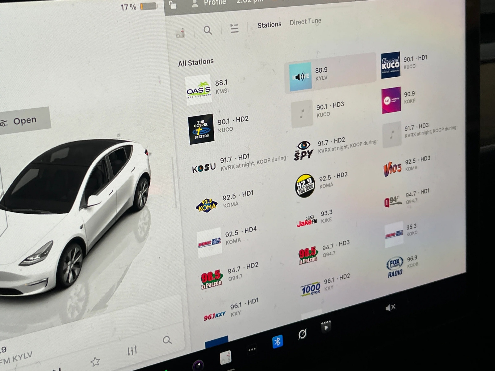 Thumbnail: 2024 Tesla Model Y - 3