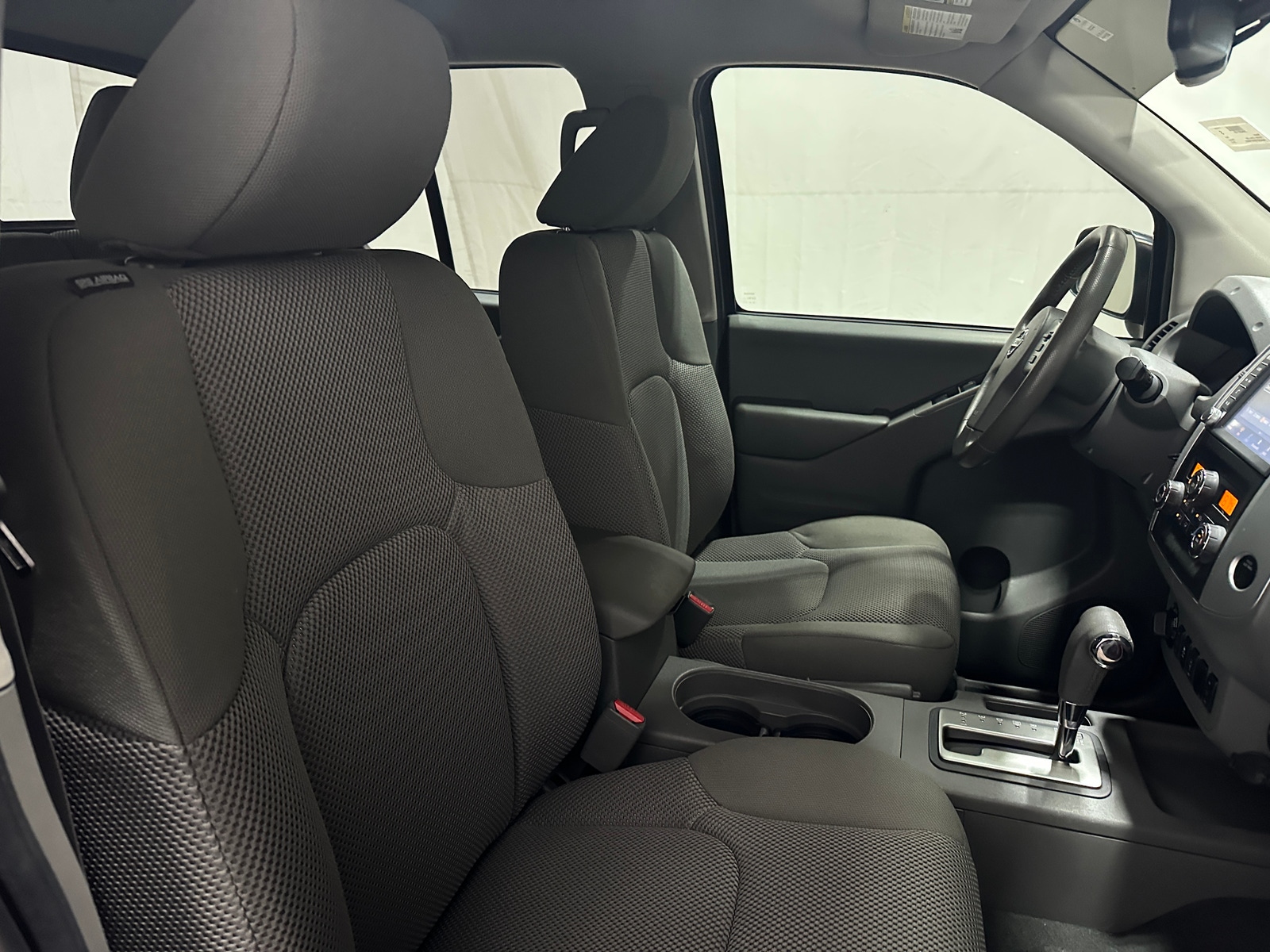 Thumbnail: 2019 Nissan Frontier - 2