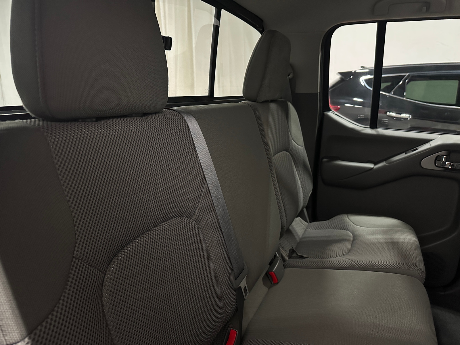 Thumbnail: 2019 Nissan Frontier - 6