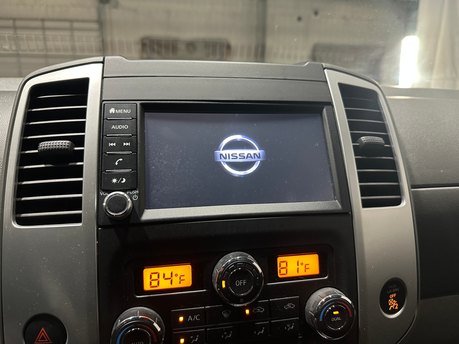 Thumbnail: 2019 Nissan Frontier - 4