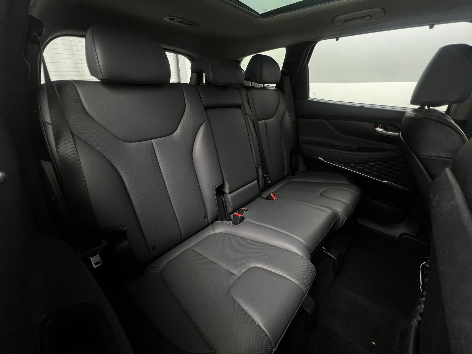 Thumbnail: 2023 Hyundai Santa Fe - 5