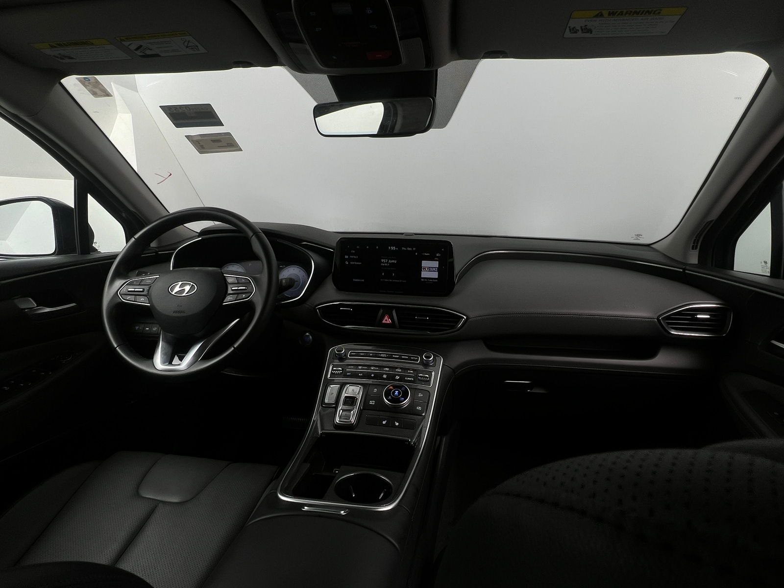 Thumbnail: 2023 Hyundai Santa Fe - 2