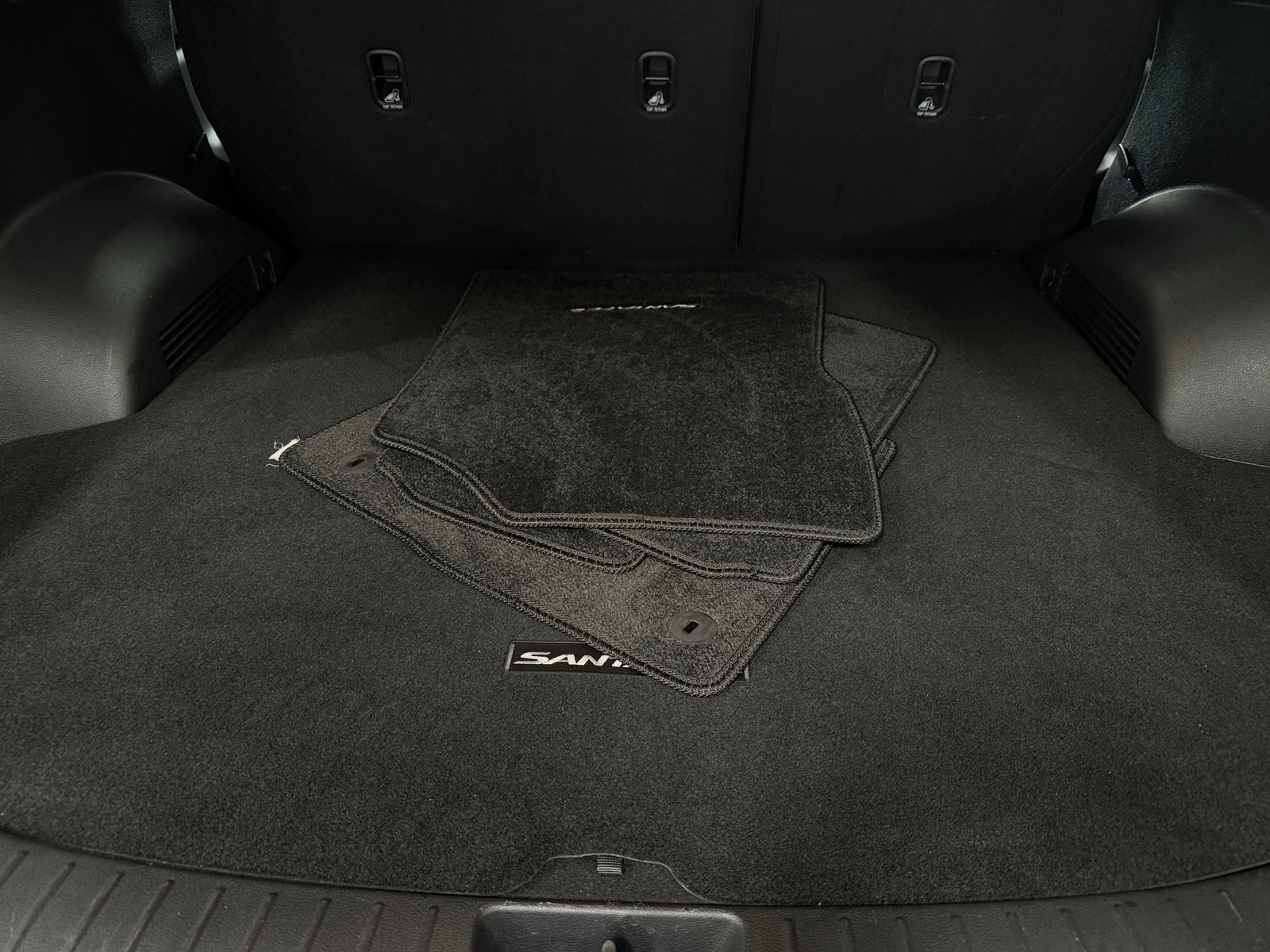 Thumbnail: 2023 Hyundai Santa Fe - 6