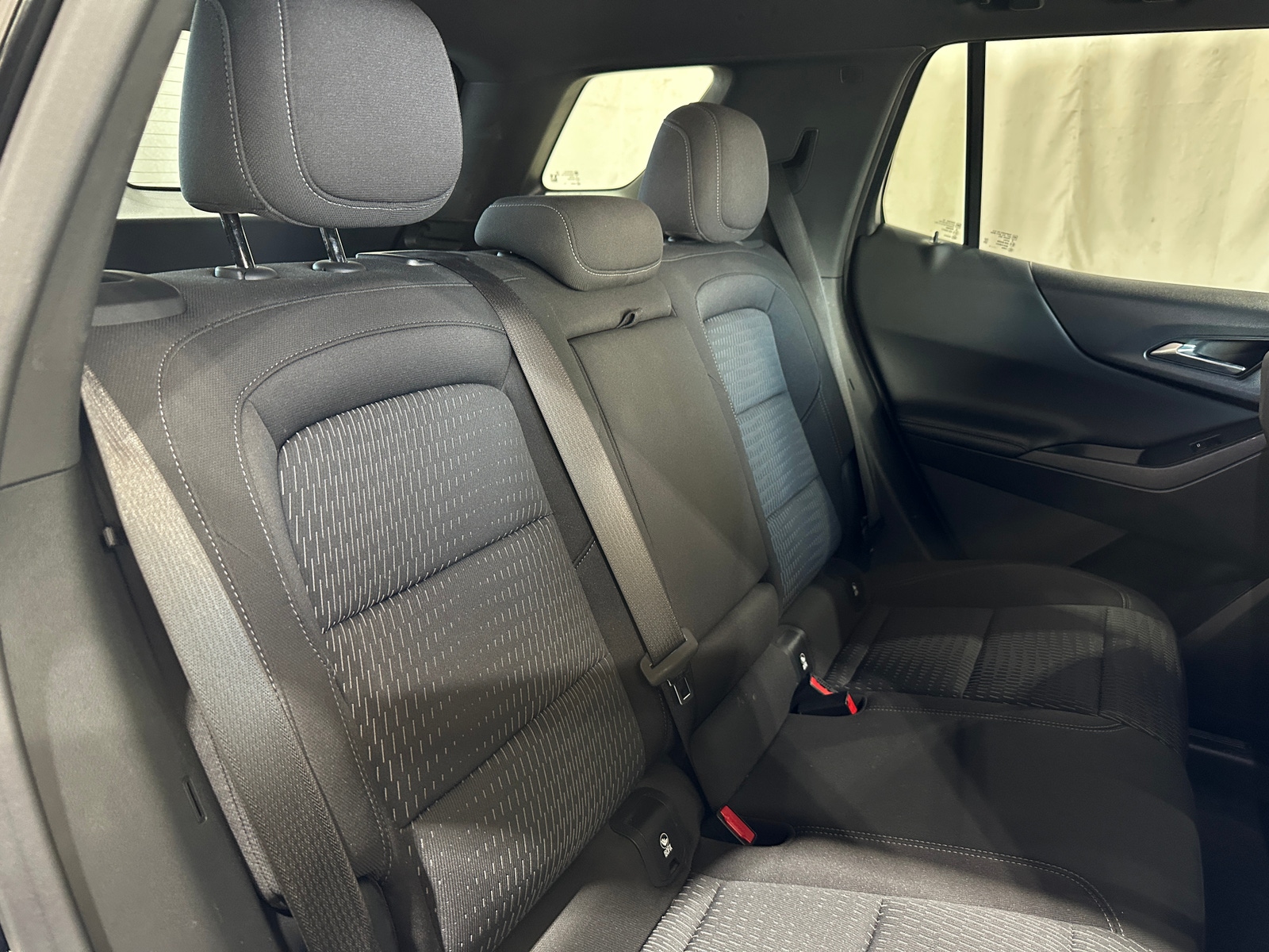 Thumbnail: 2025 Chevrolet Equinox - 6