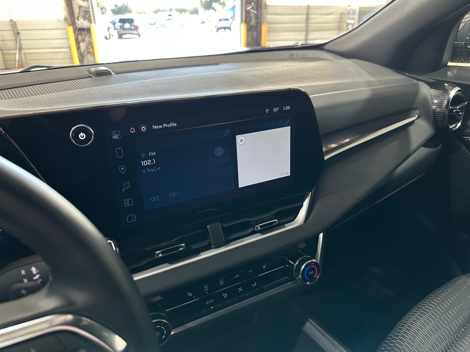 Thumbnail: 2025 Chevrolet Equinox - 4