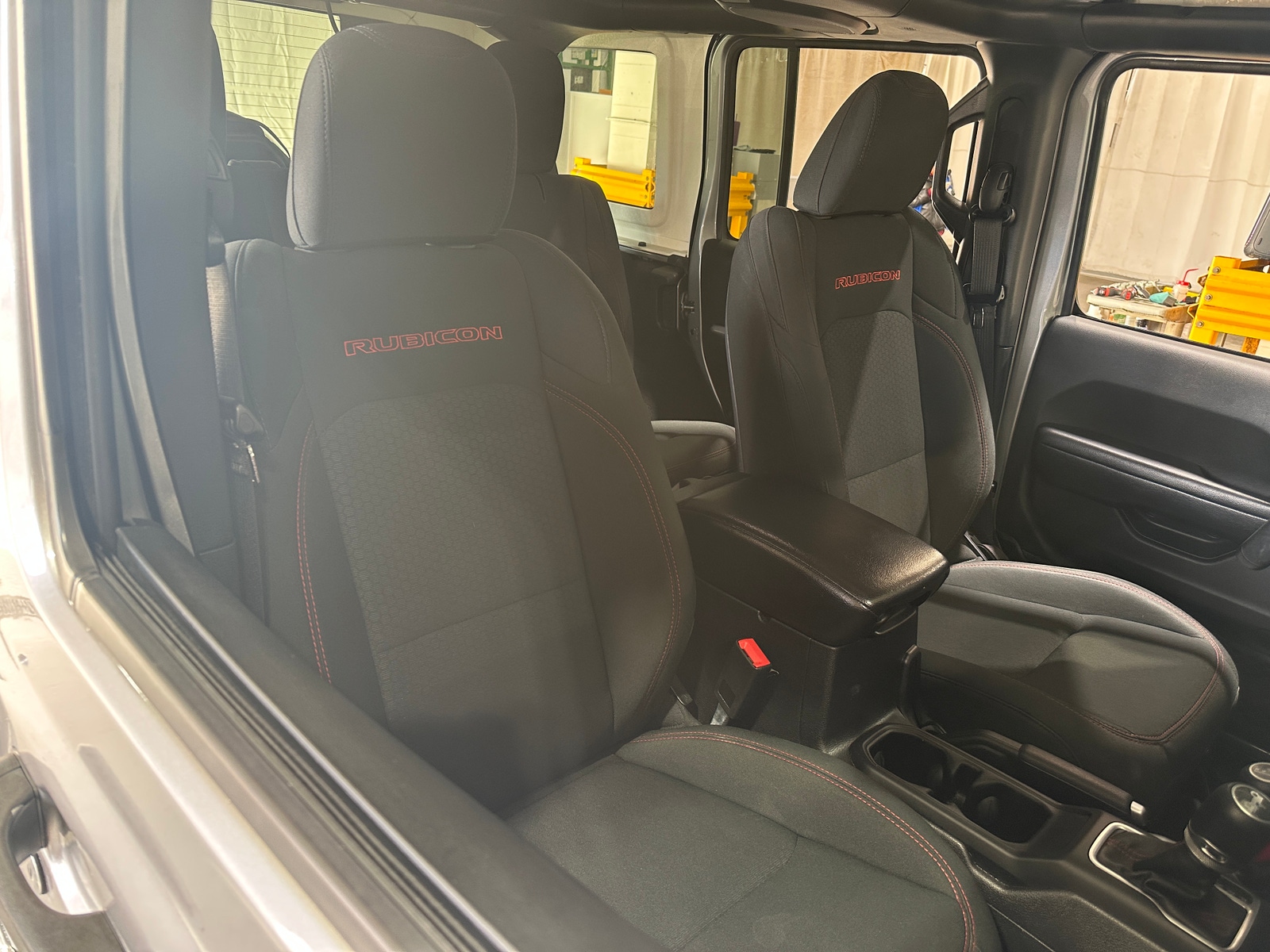 Thumbnail: 2018 Jeep Wrangler - 2