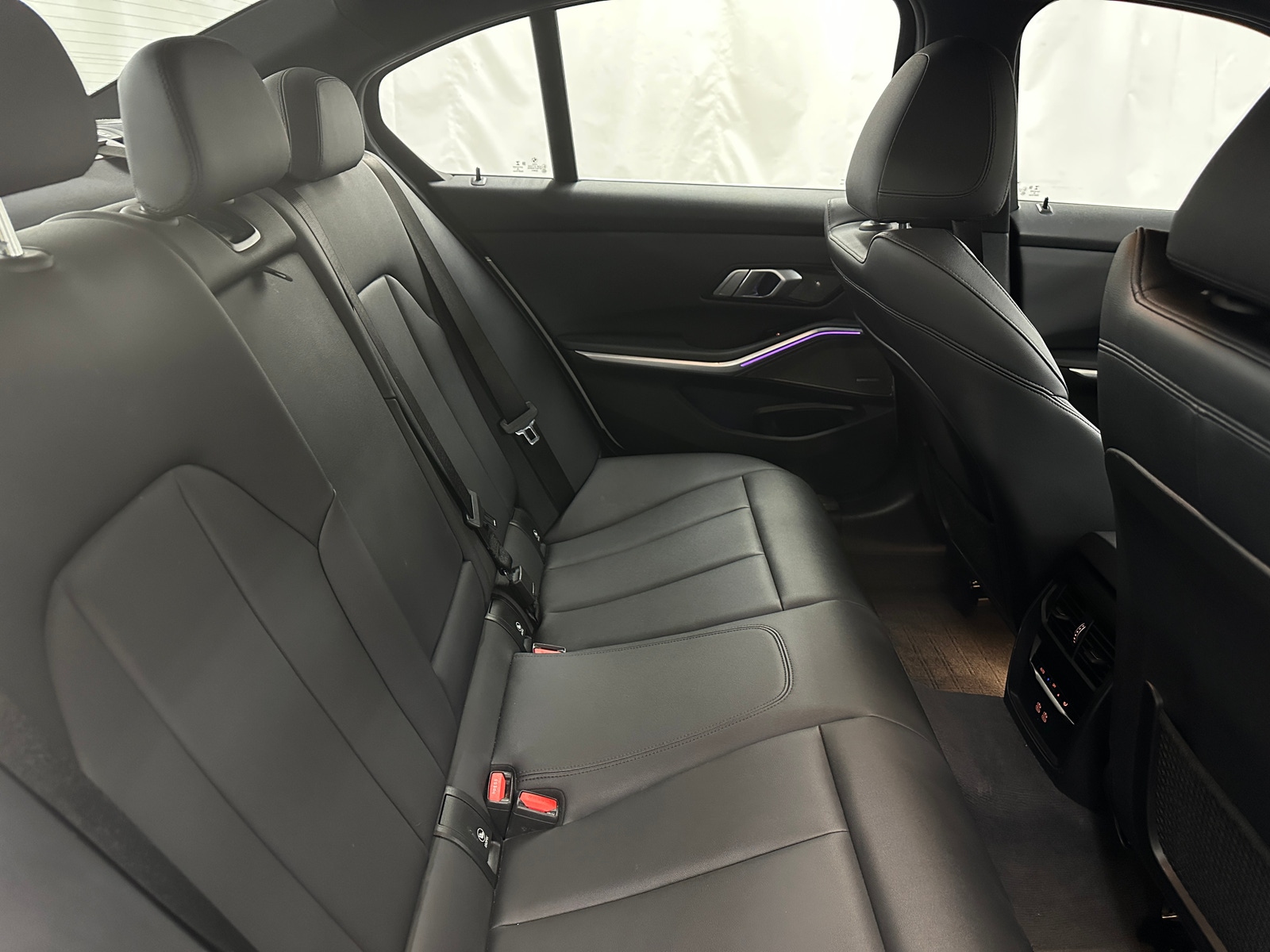 Thumbnail: 2021 BMW 3 Series - 5