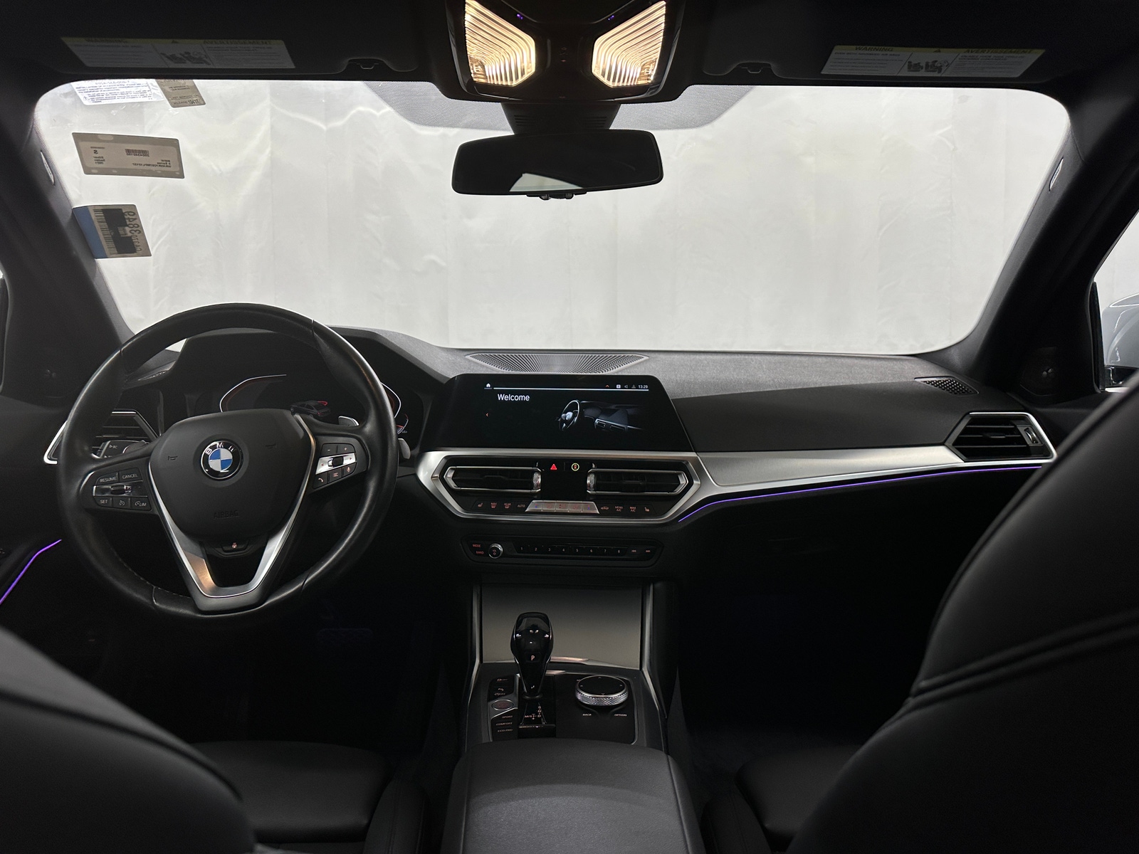 Thumbnail: 2021 BMW 3 Series - 2