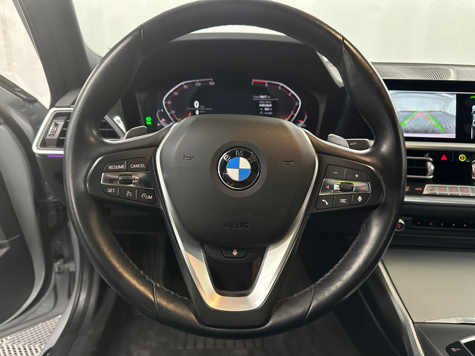 Thumbnail: 2021 BMW 3 Series - 4