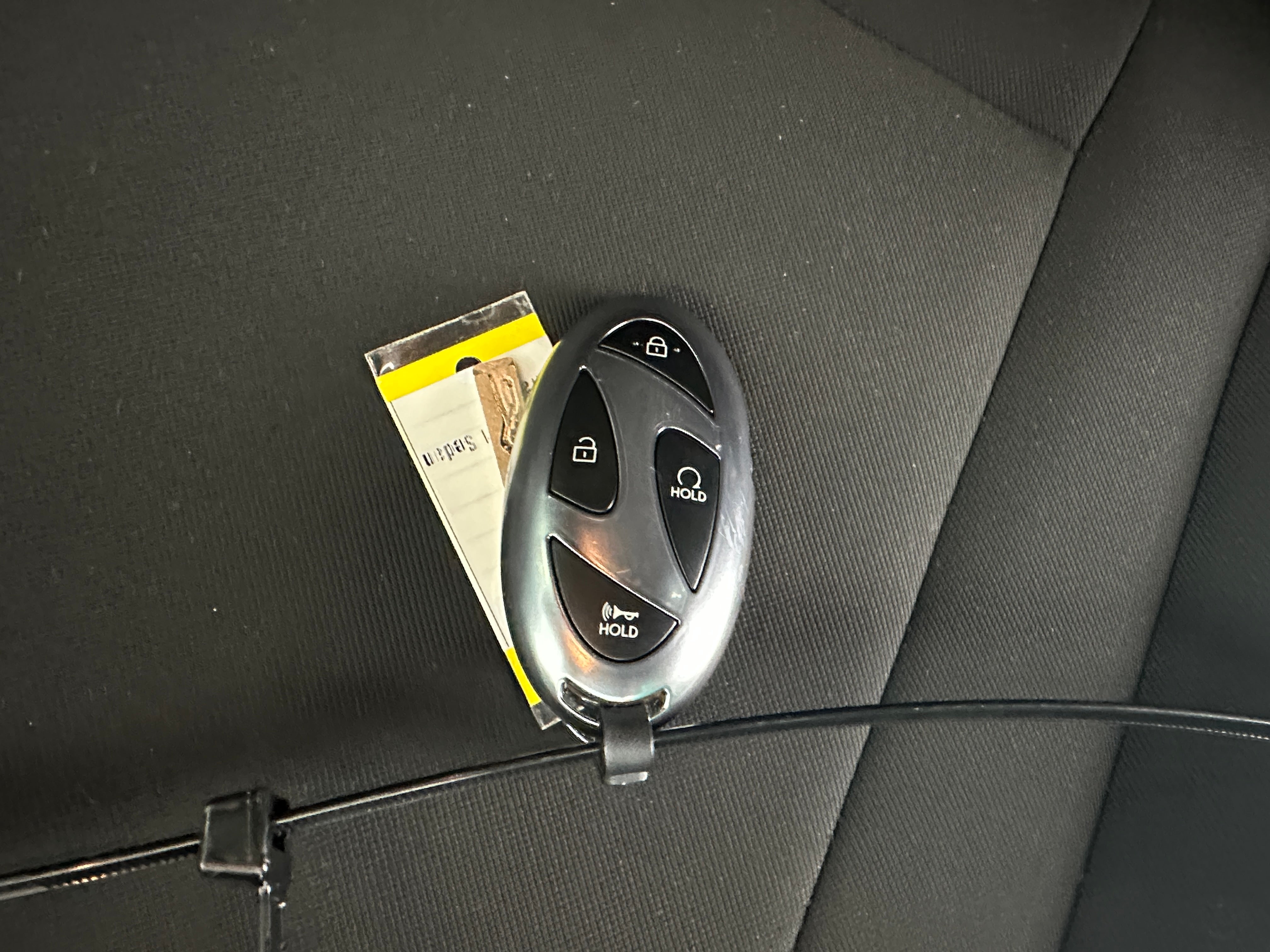 2025 Hyundai Elantra SEL - Photo 10