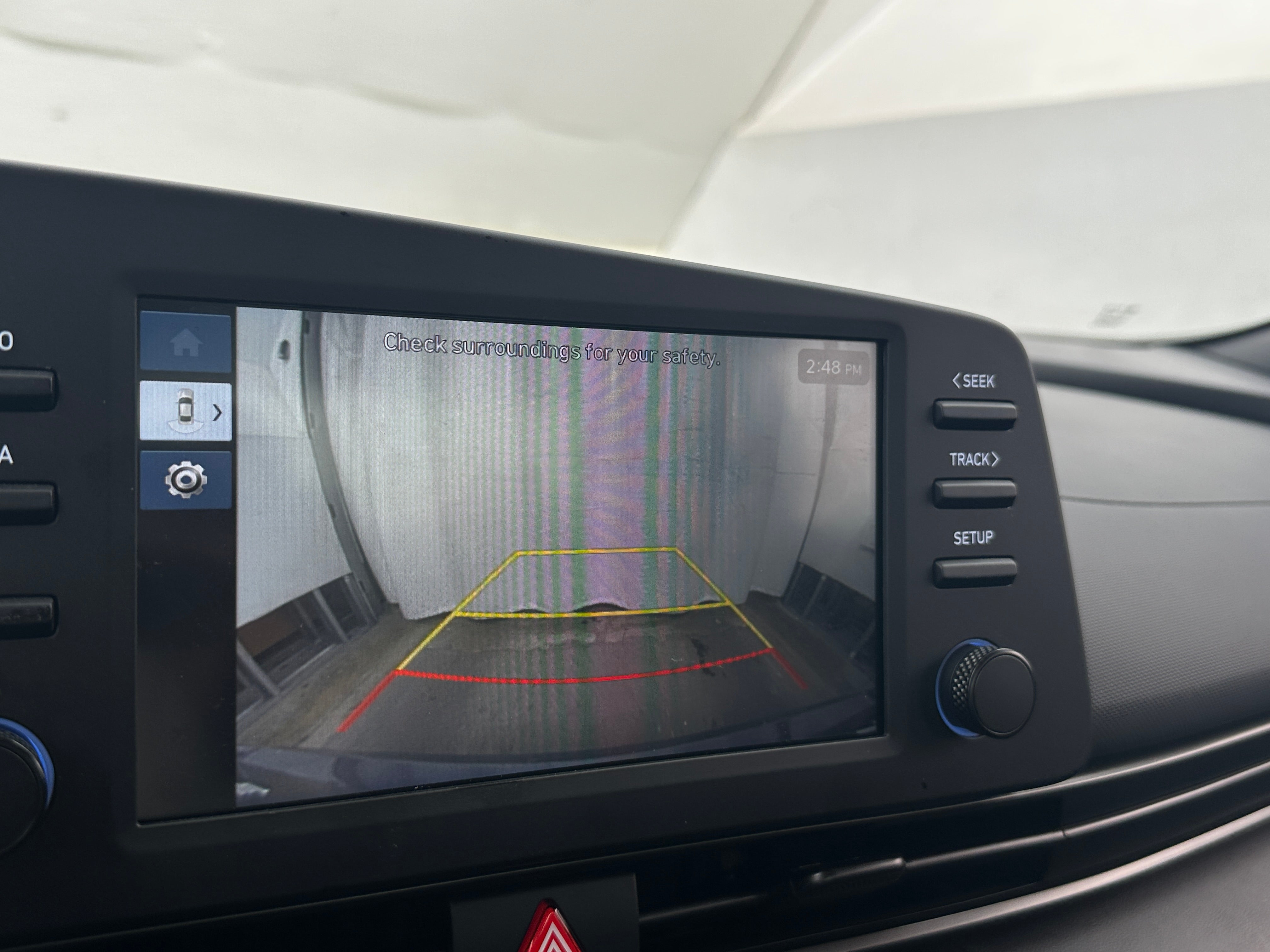 2025 Hyundai Elantra SEL - Photo 3