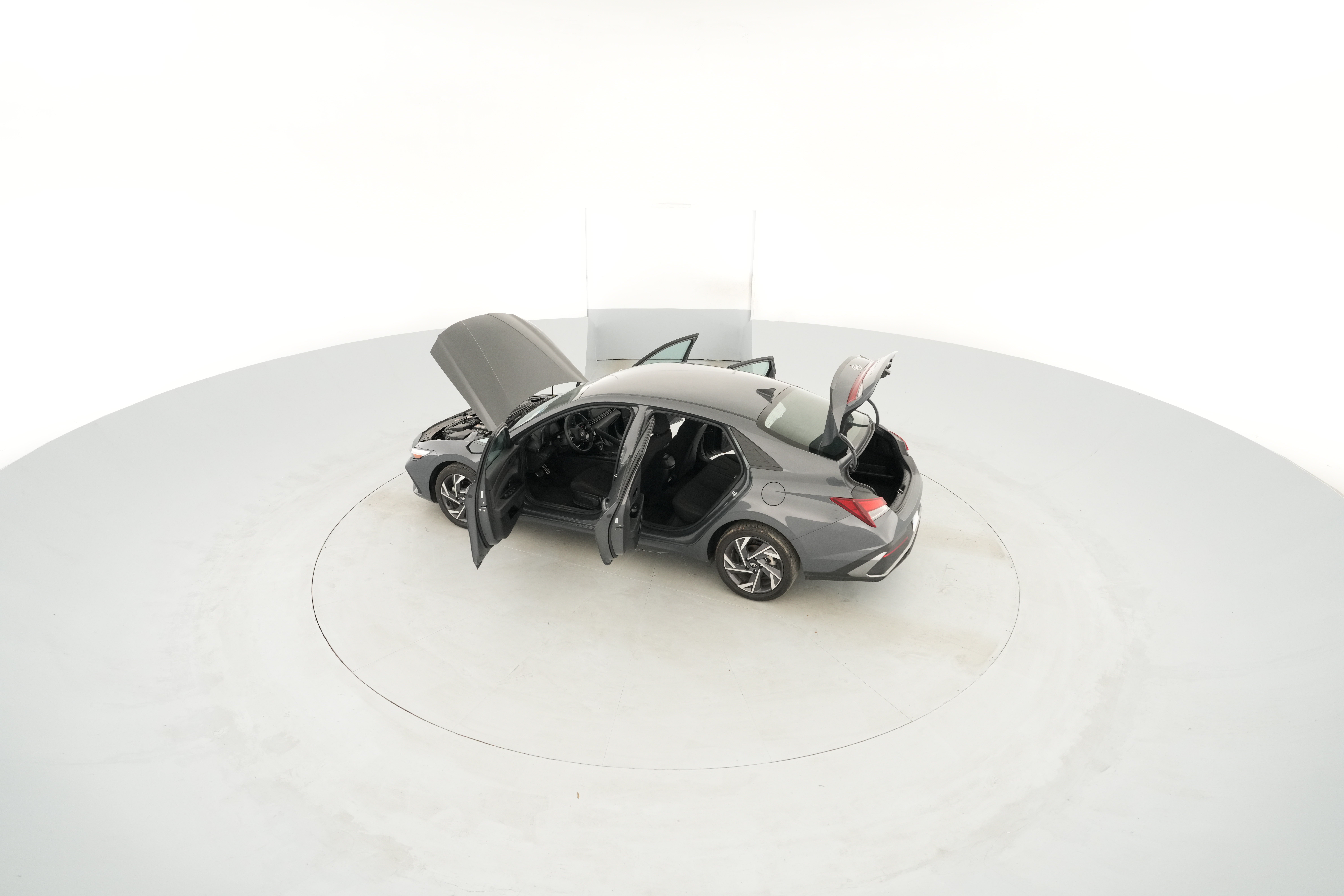 2025 Hyundai Elantra SEL - Photo 24