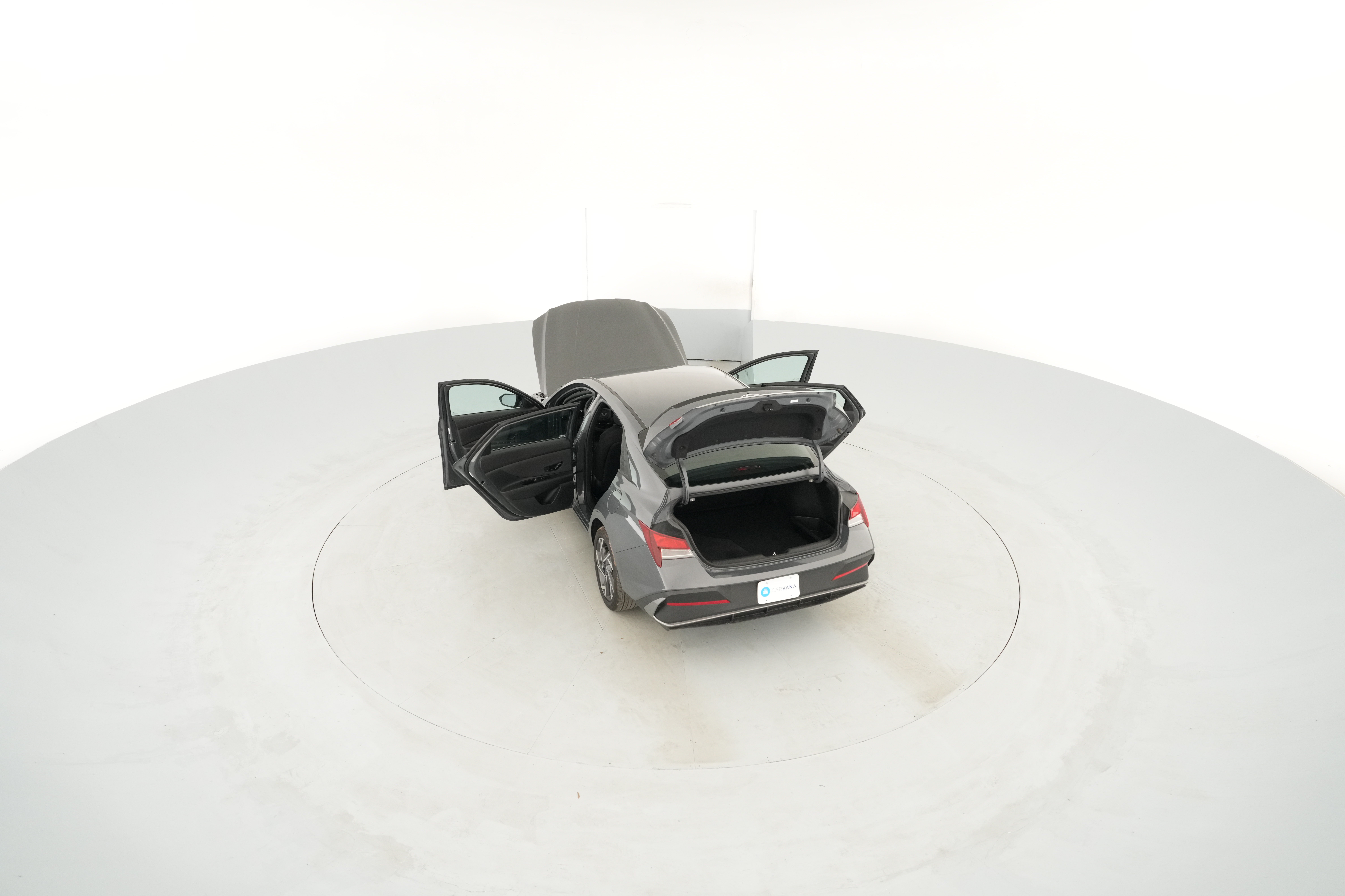 2025 Hyundai Elantra SEL - Photo 26