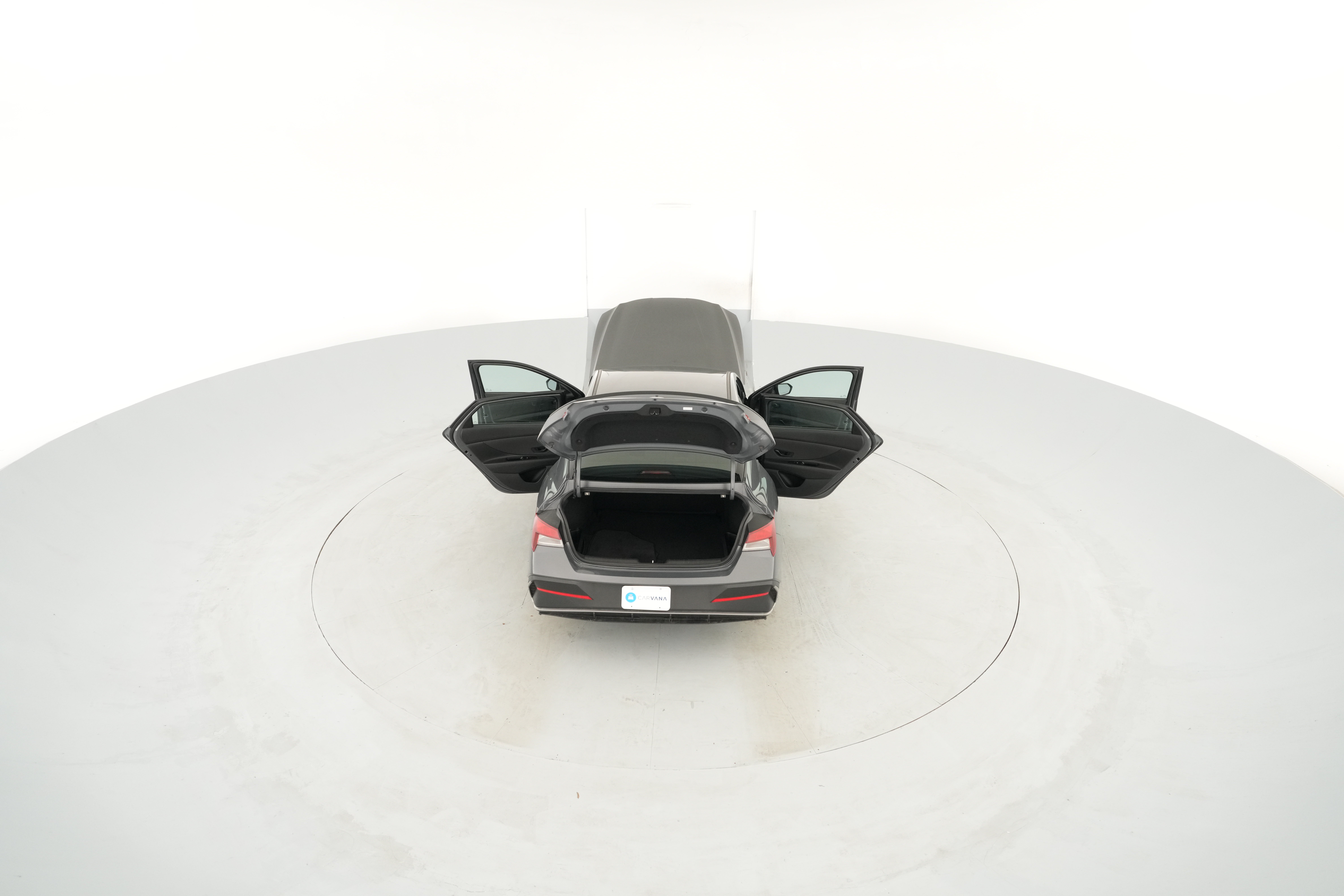 2025 Hyundai Elantra SEL - Photo 27