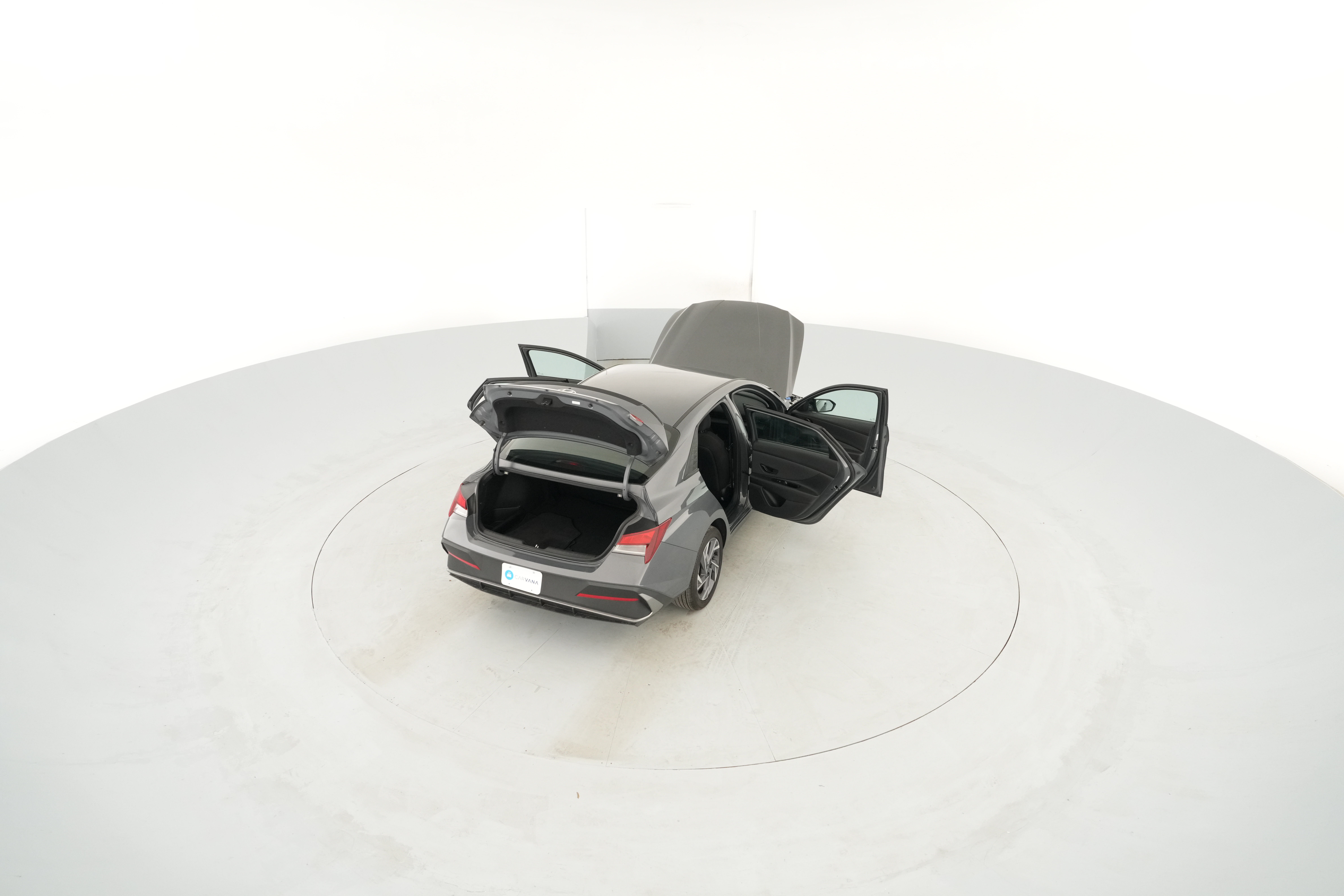 2025 Hyundai Elantra SEL - Photo 28
