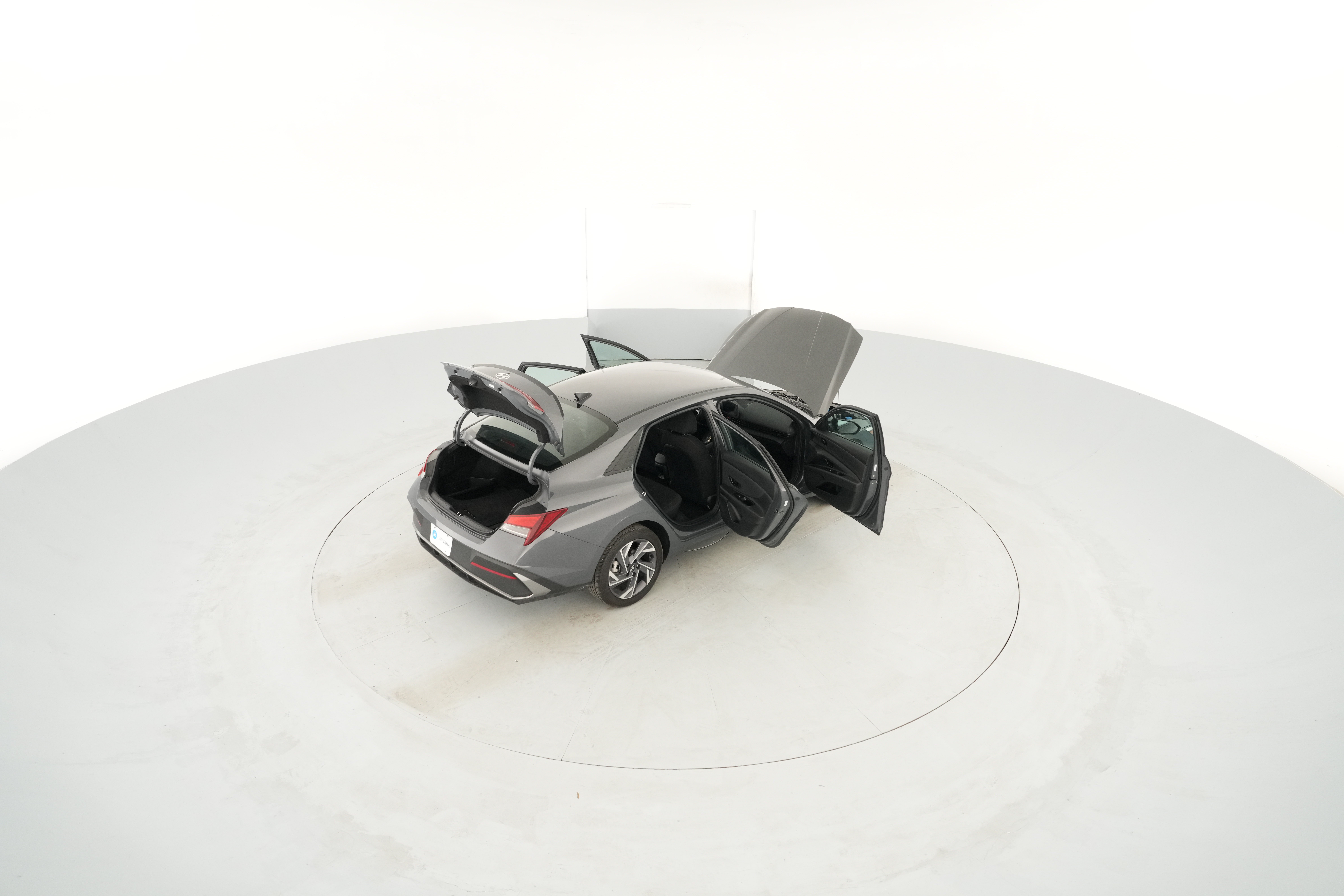 2025 Hyundai Elantra SEL - Photo 29