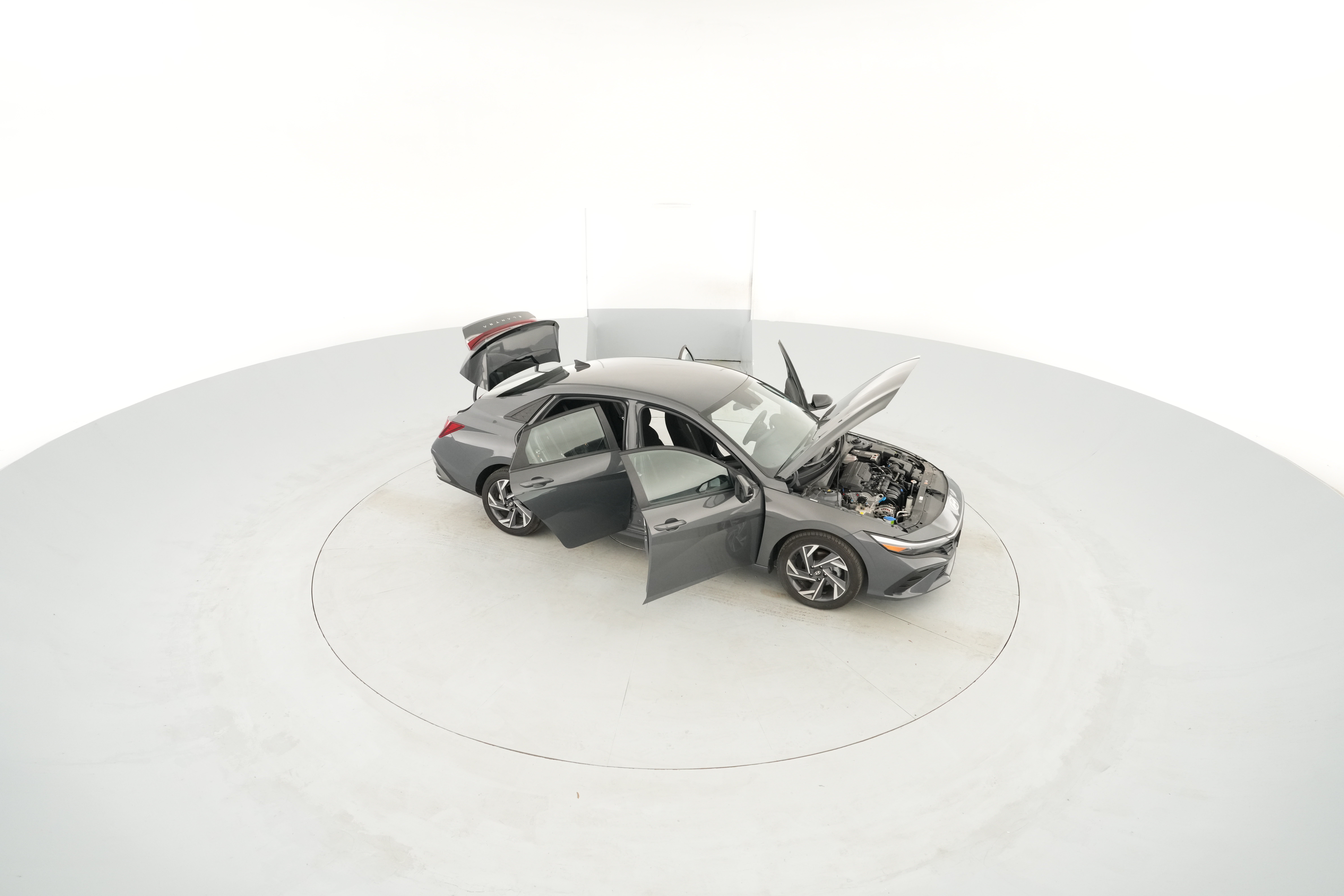 2025 Hyundai Elantra SEL - Photo 32