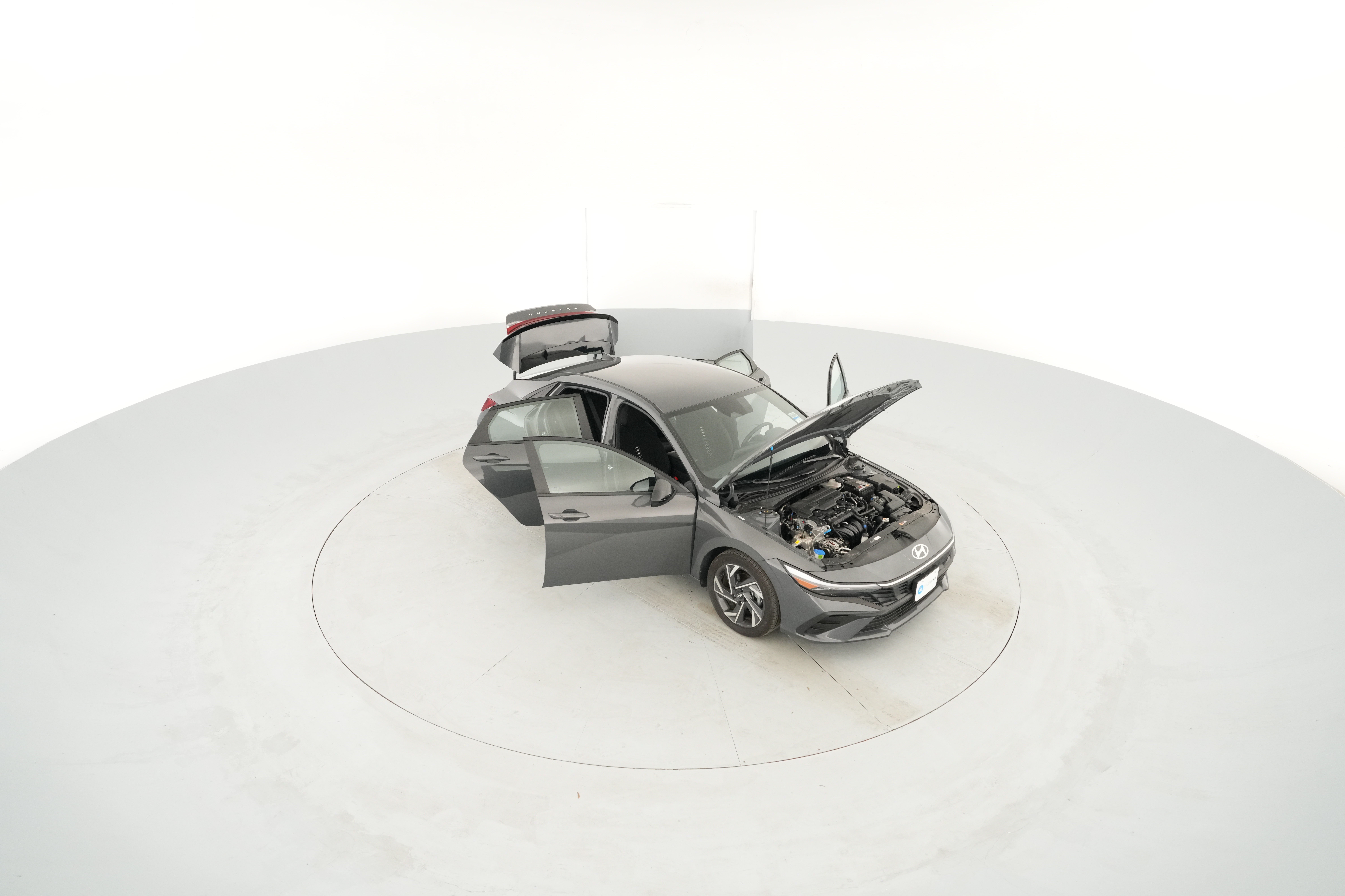 2025 Hyundai Elantra SEL - Photo 33