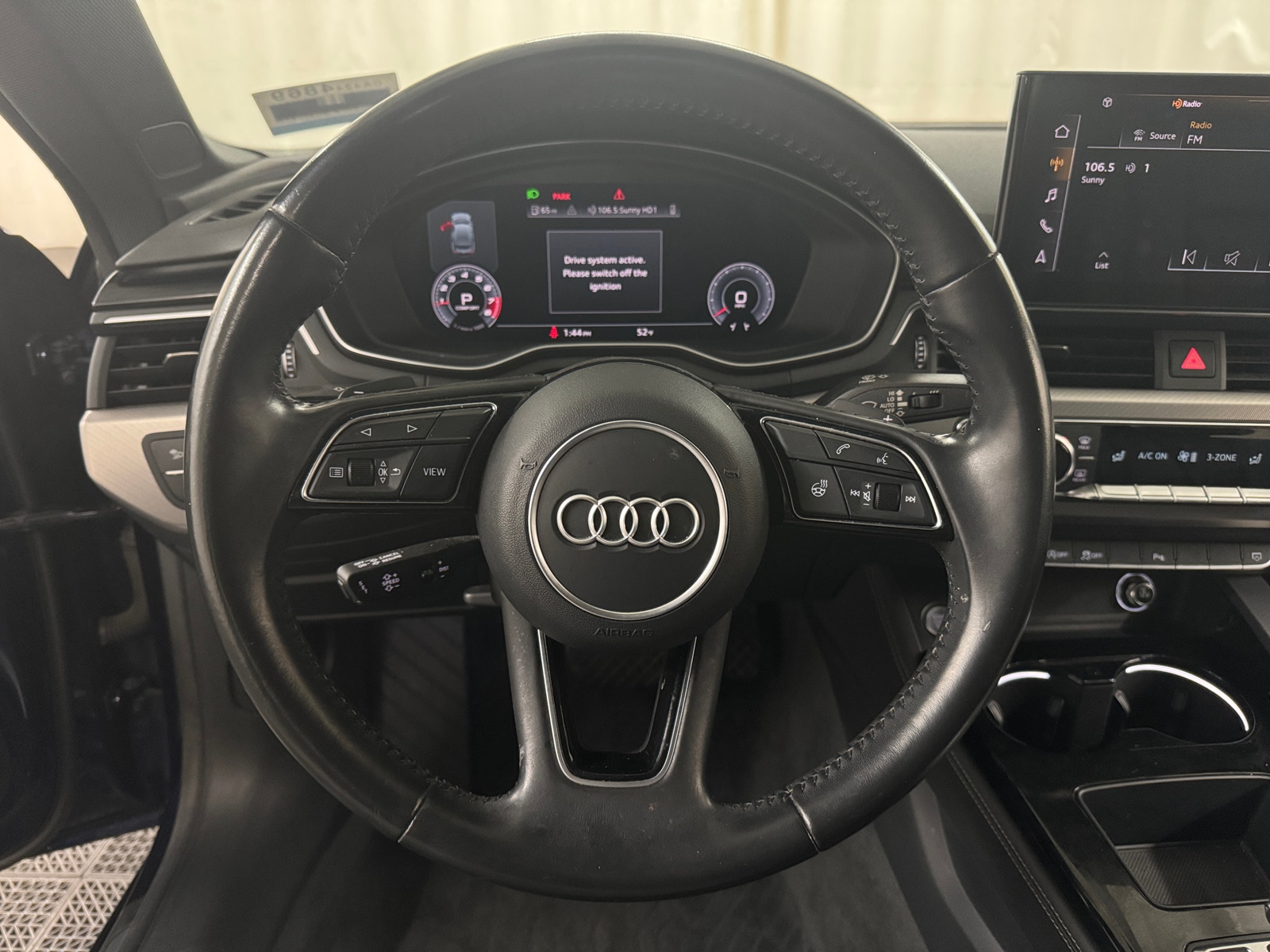 Thumbnail: 2020 Audi A5 - 4