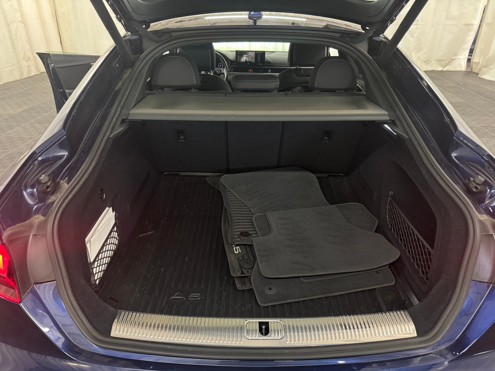 Thumbnail: 2020 Audi A5 - 6