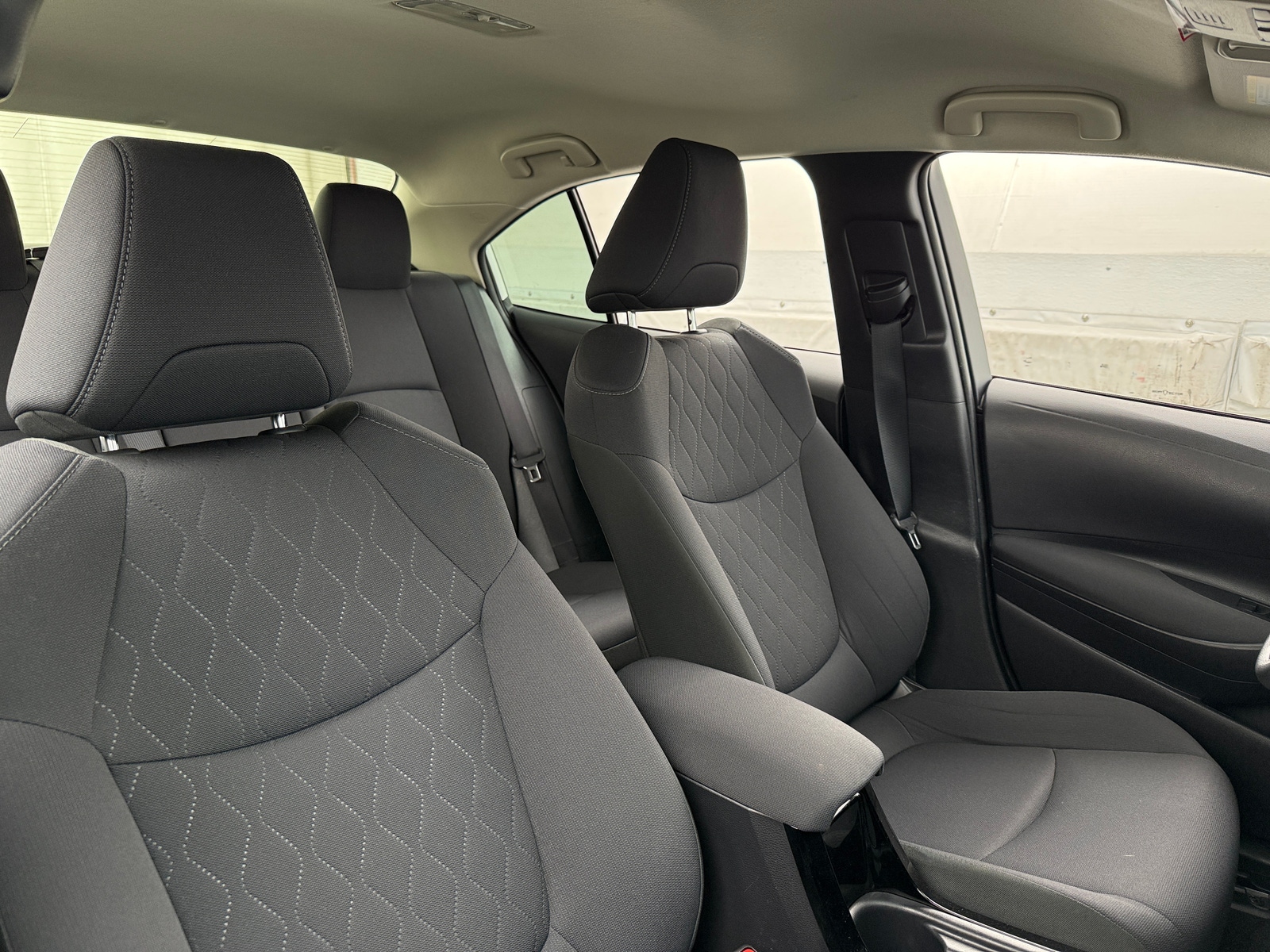 Thumbnail: 2022 Toyota Corolla - 2