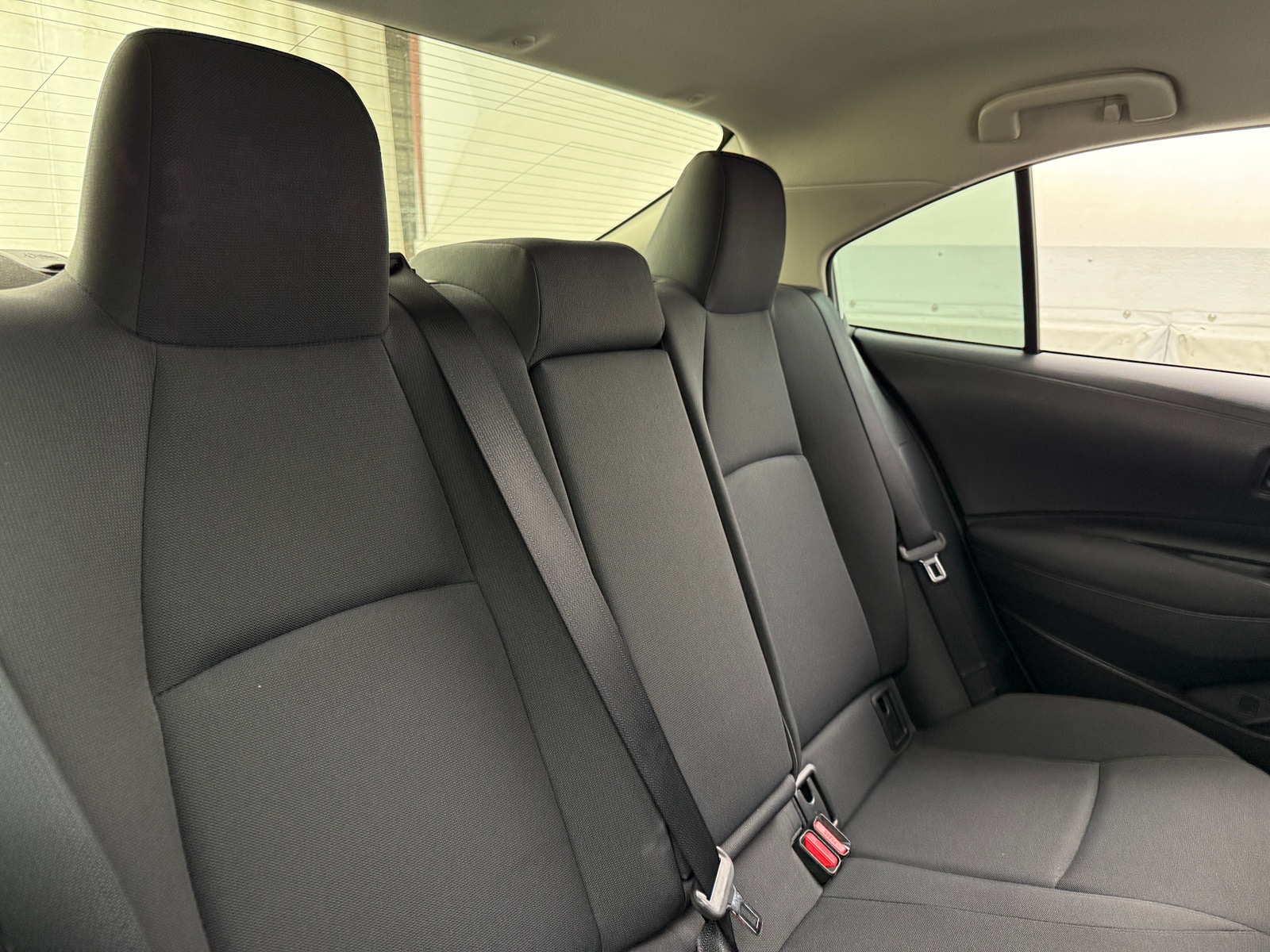 Thumbnail: 2022 Toyota Corolla - 6