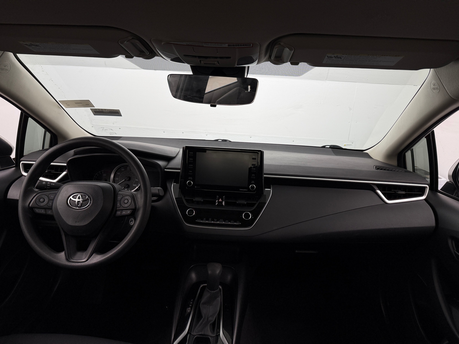 Thumbnail: 2022 Toyota Corolla - 3