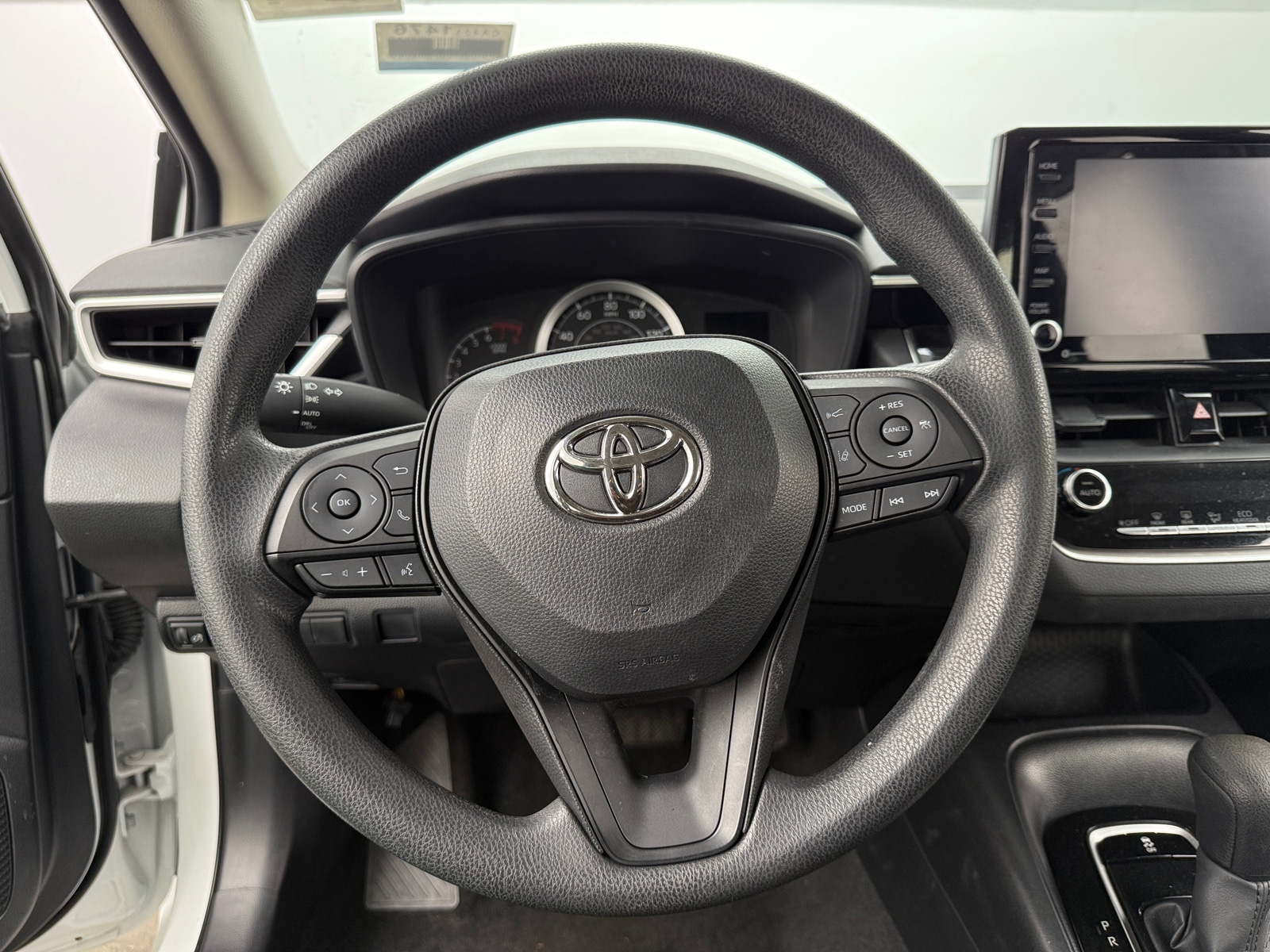 Thumbnail: 2022 Toyota Corolla - 5