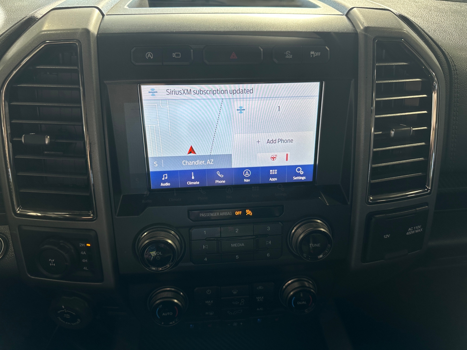 Thumbnail: 2019 Ford Econoline - 4