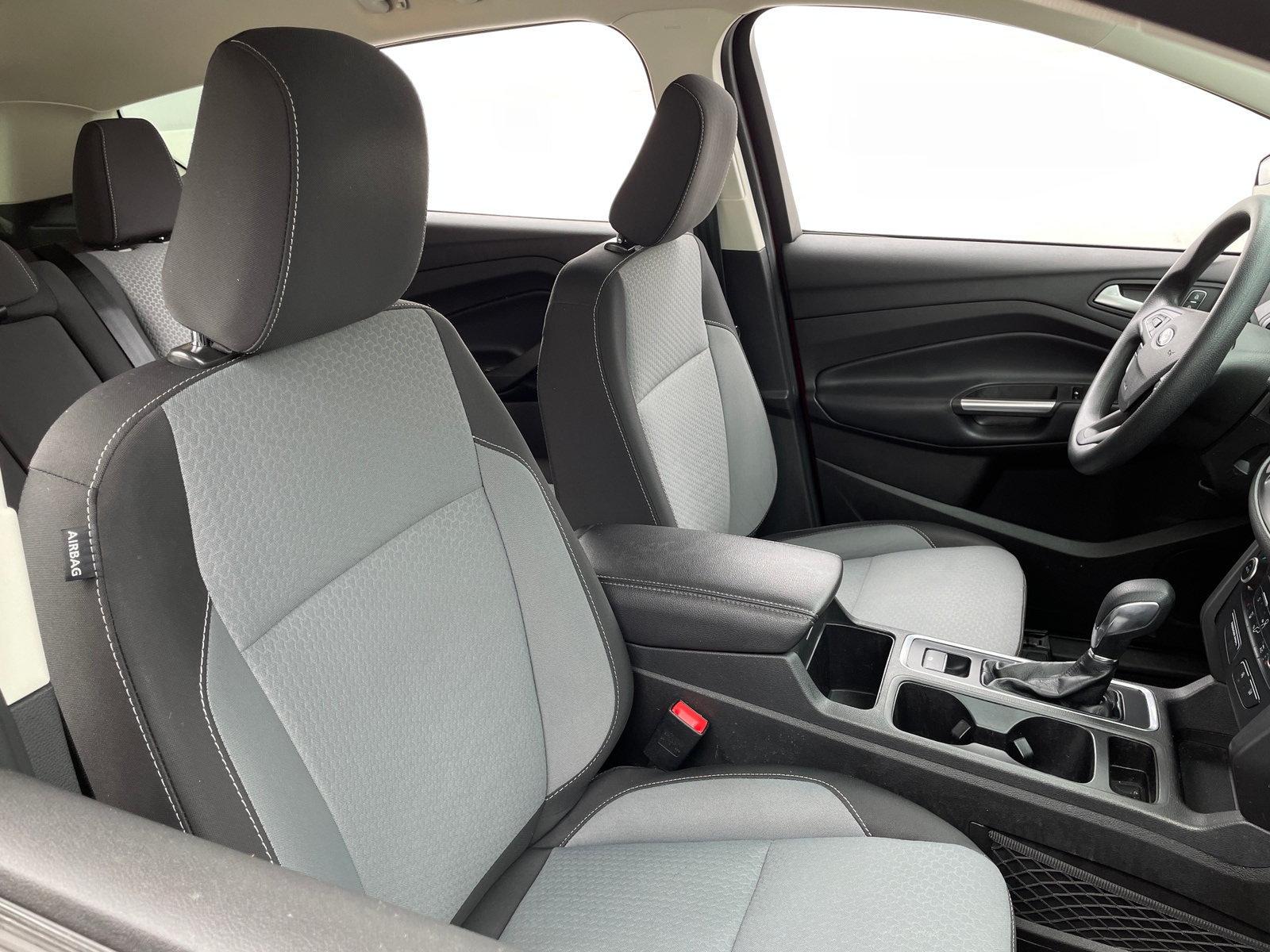 Thumbnail: 2019 Ford Escape - 2