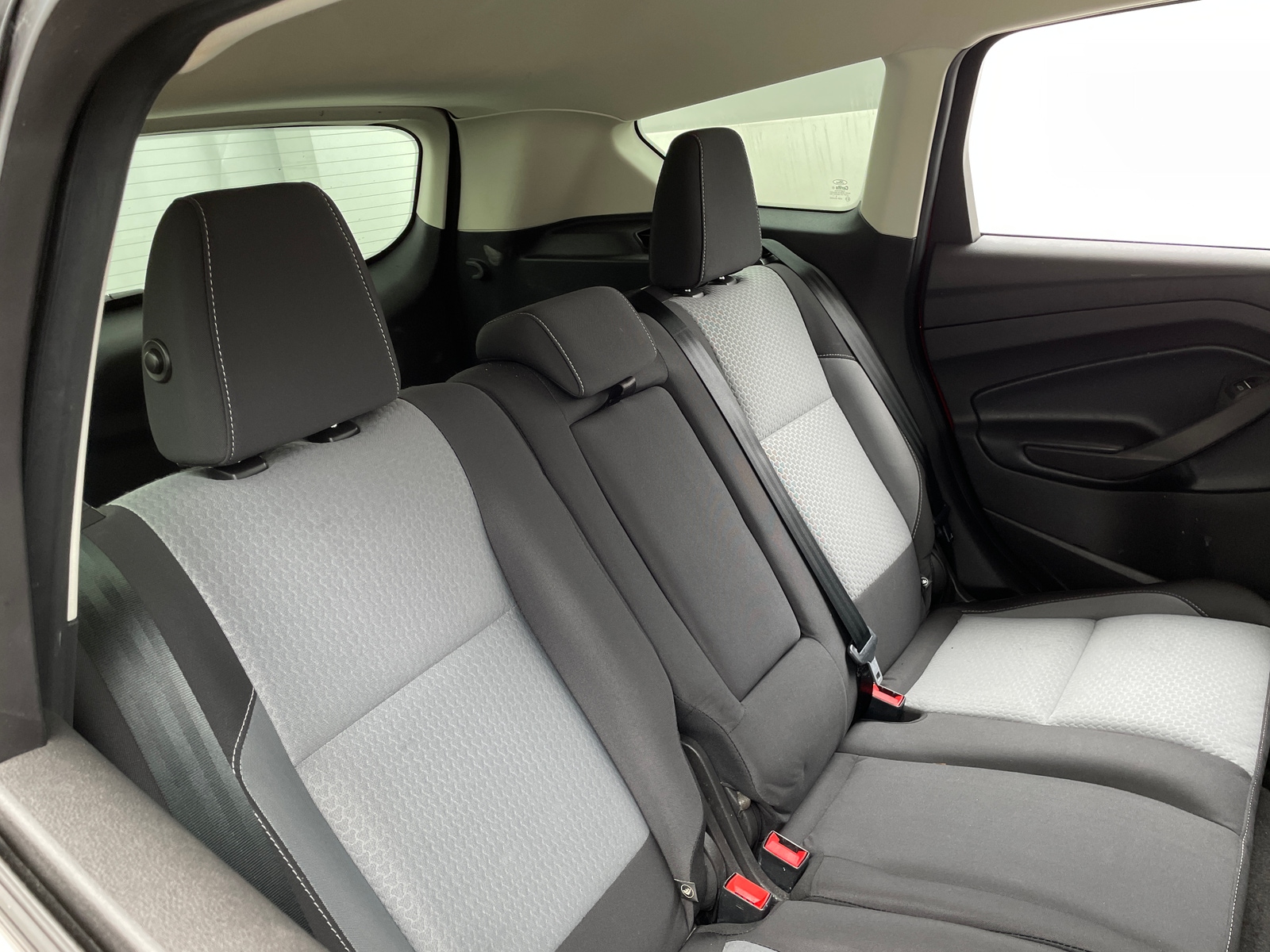 Thumbnail: 2019 Ford Escape - 6