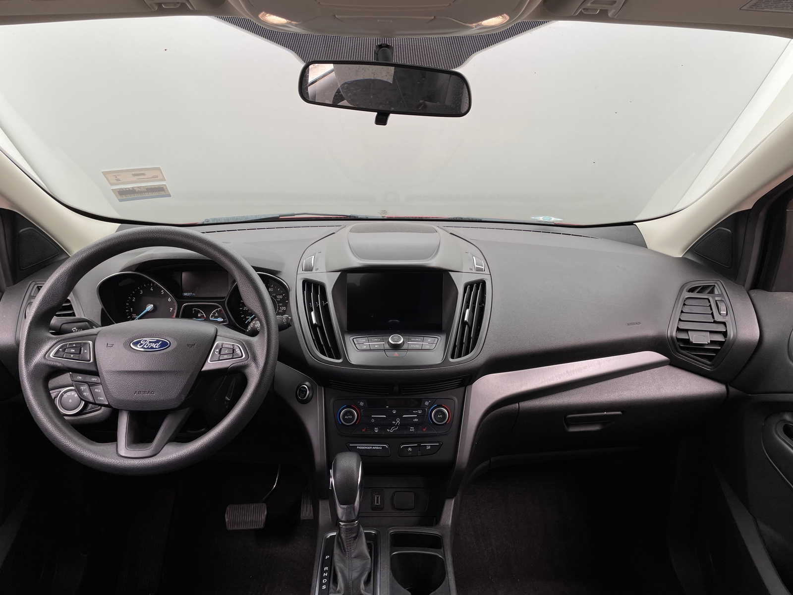 Thumbnail: 2019 Ford Escape - 3