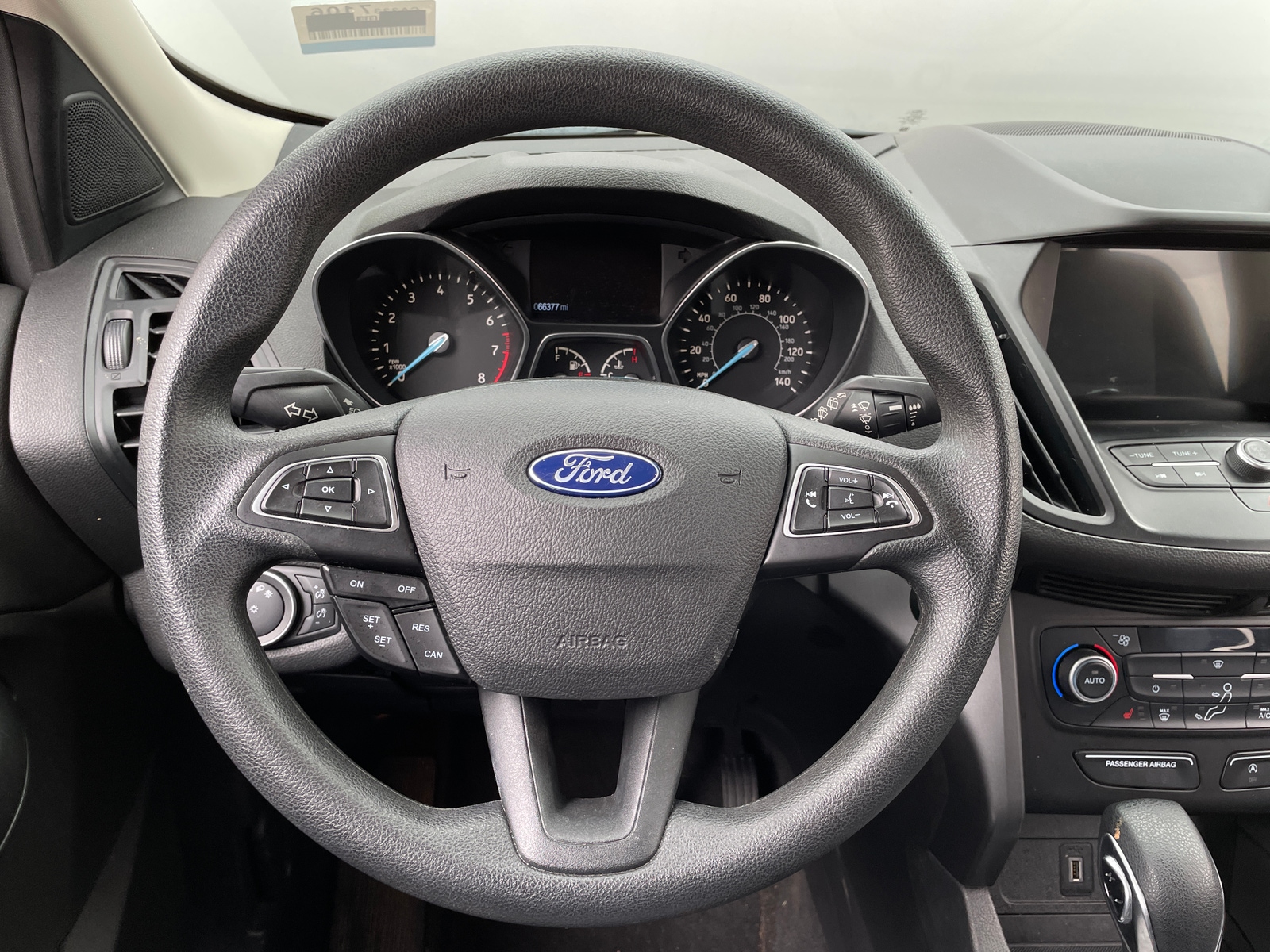 Thumbnail: 2019 Ford Escape - 5
