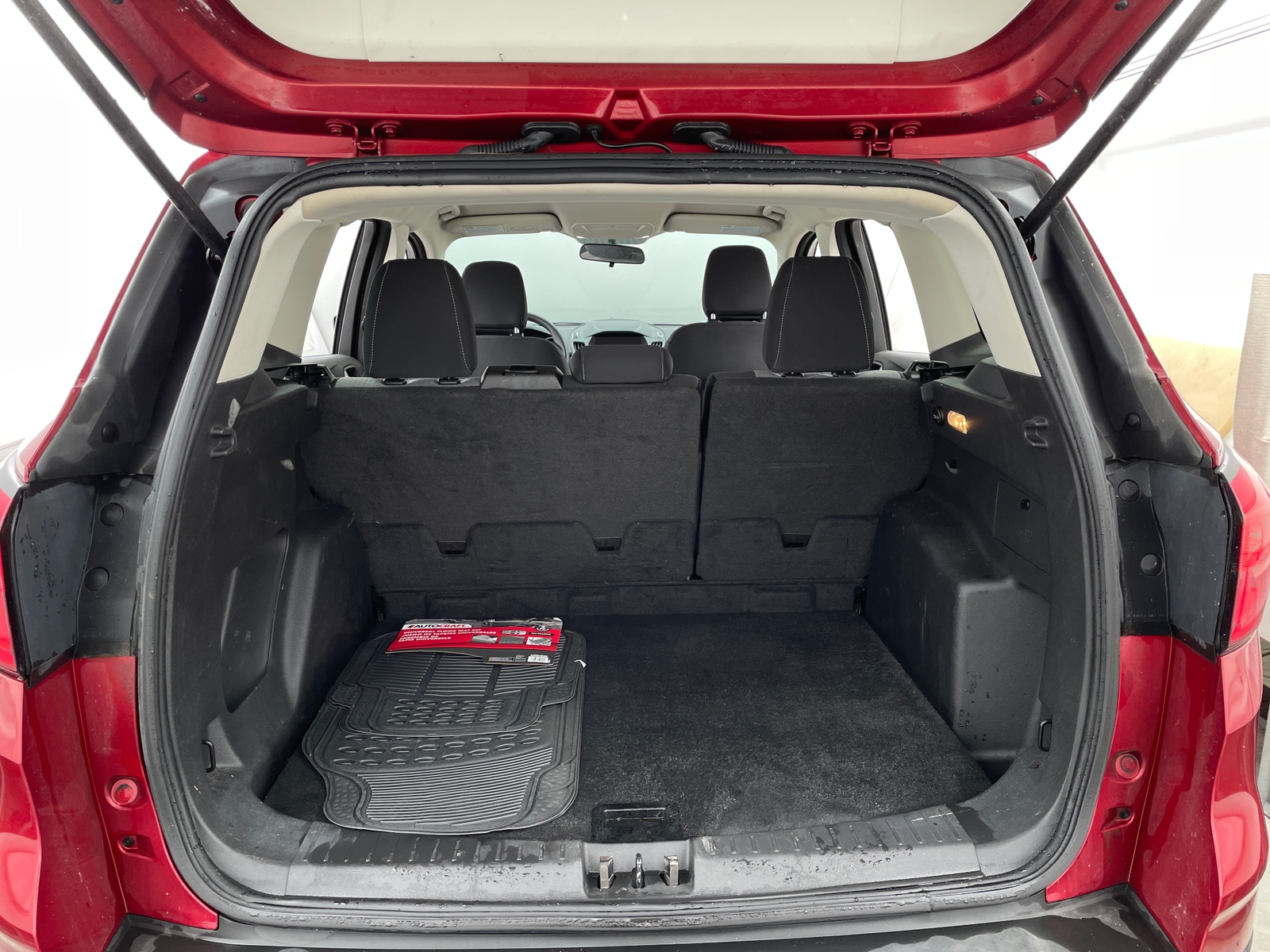 Thumbnail: 2019 Ford Escape - 7