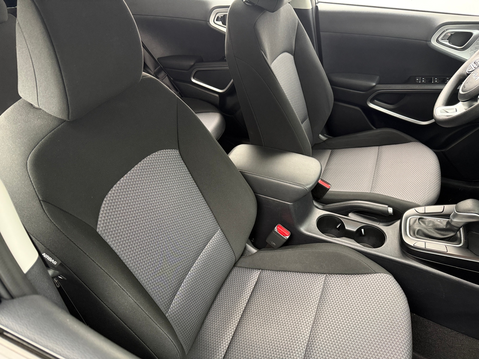 Thumbnail: 2024 Kia Soul - 2