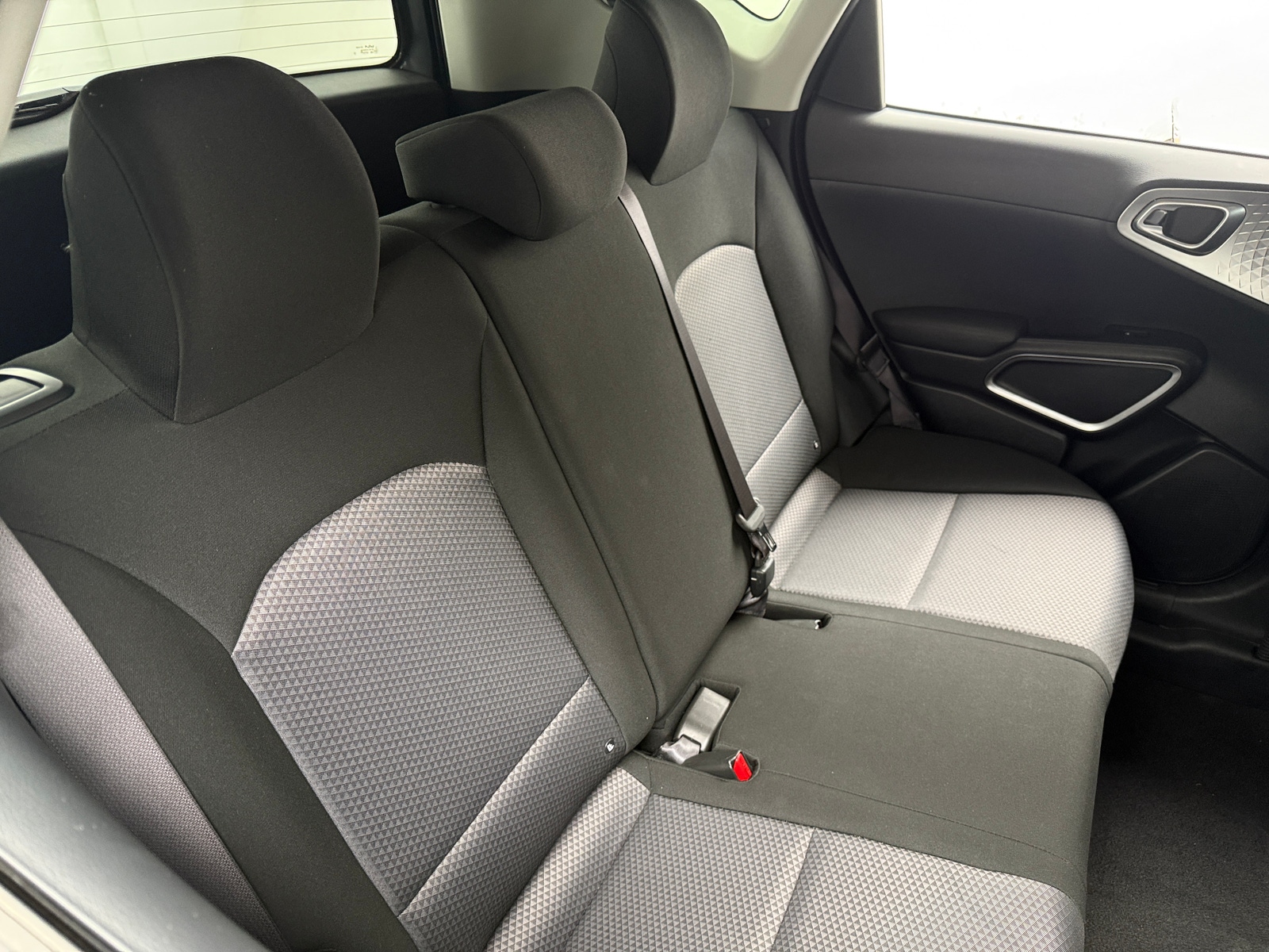 Thumbnail: 2024 Kia Soul - 6