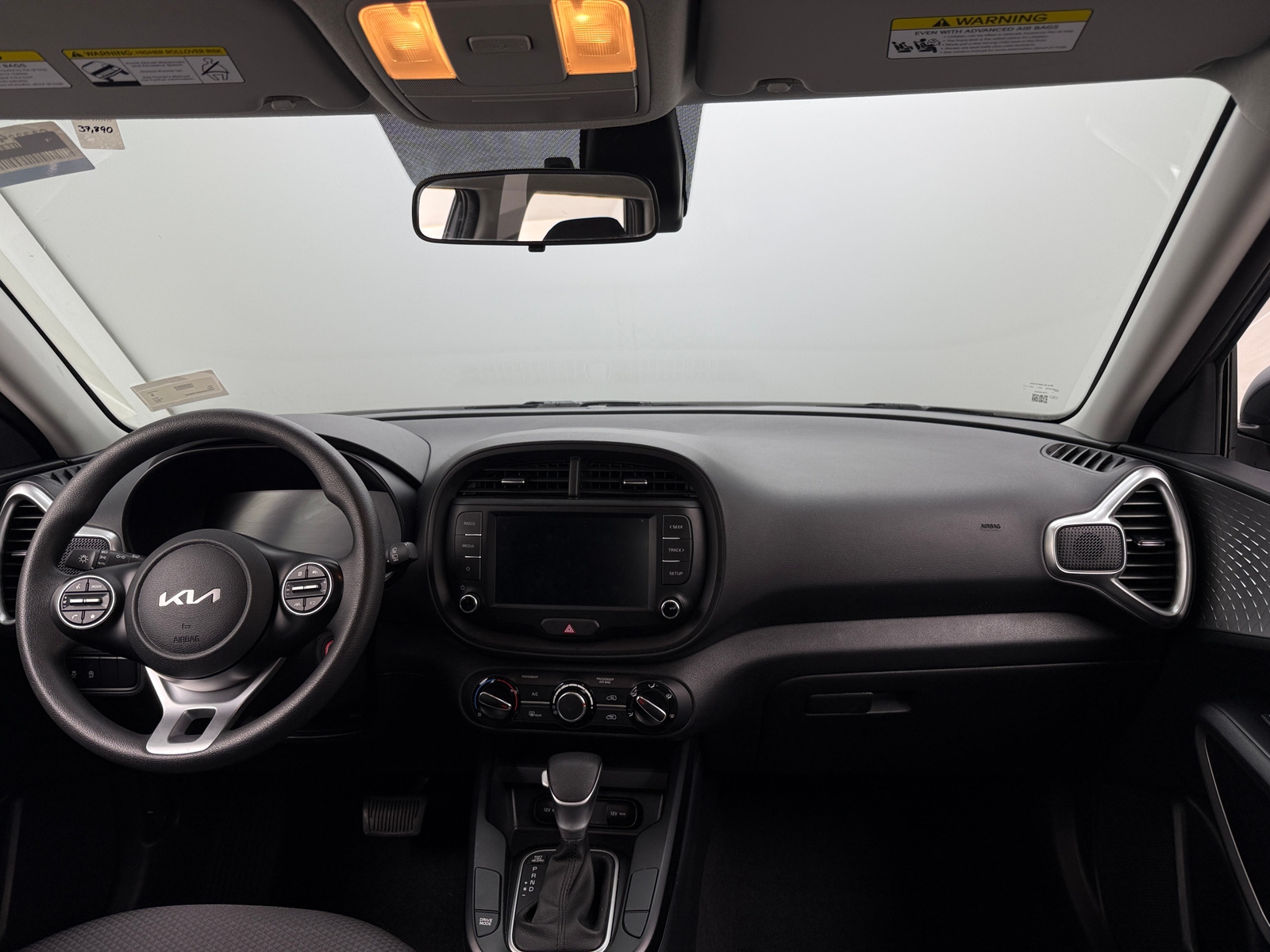 Thumbnail: 2024 Kia Soul - 3